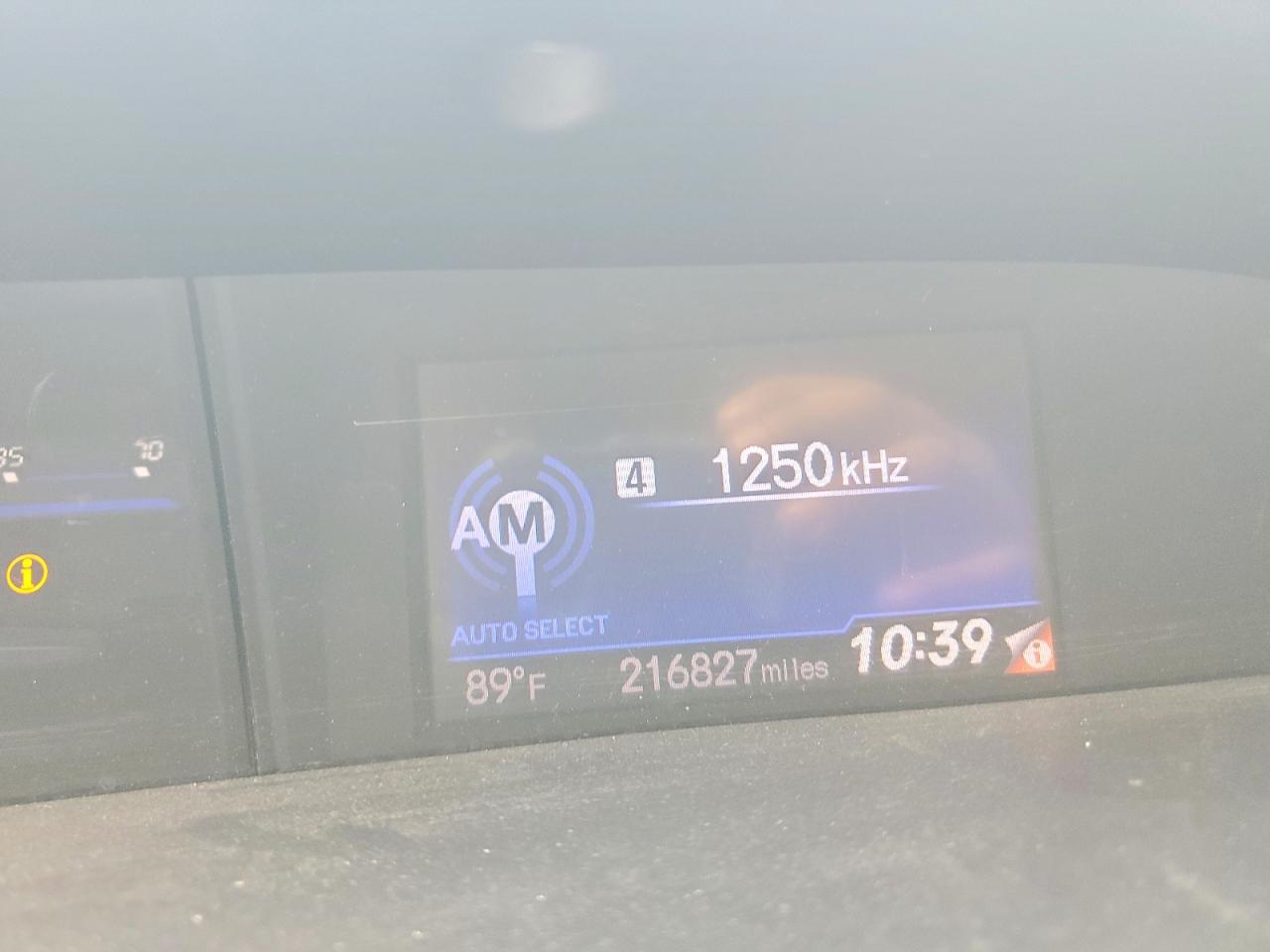 2012 Honda Civic Exl Черный vin: 2HGFB2F94CH519835