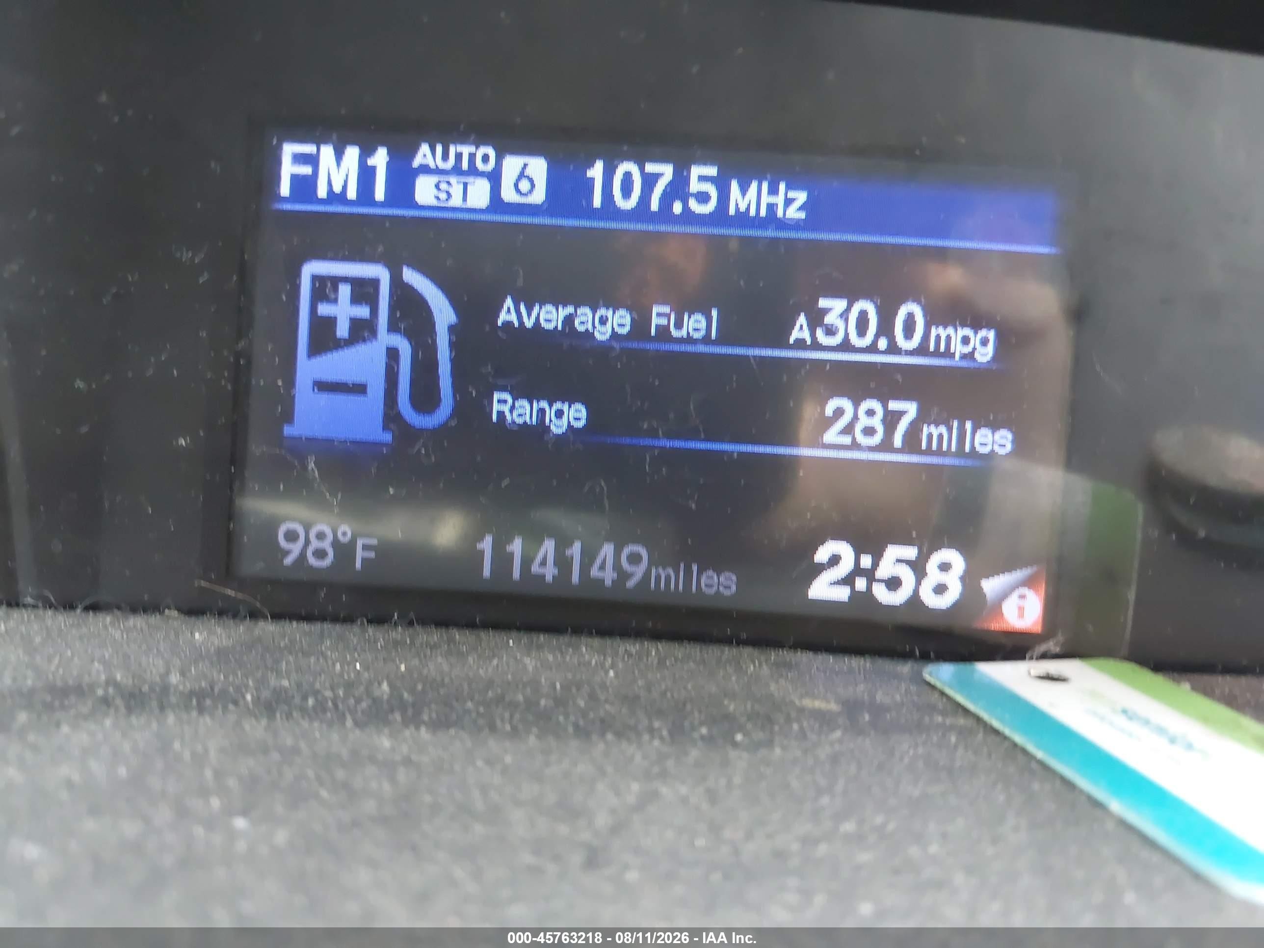 2012 Honda Civic Ex-l Gray vin: 2HGFB2F94CH545819