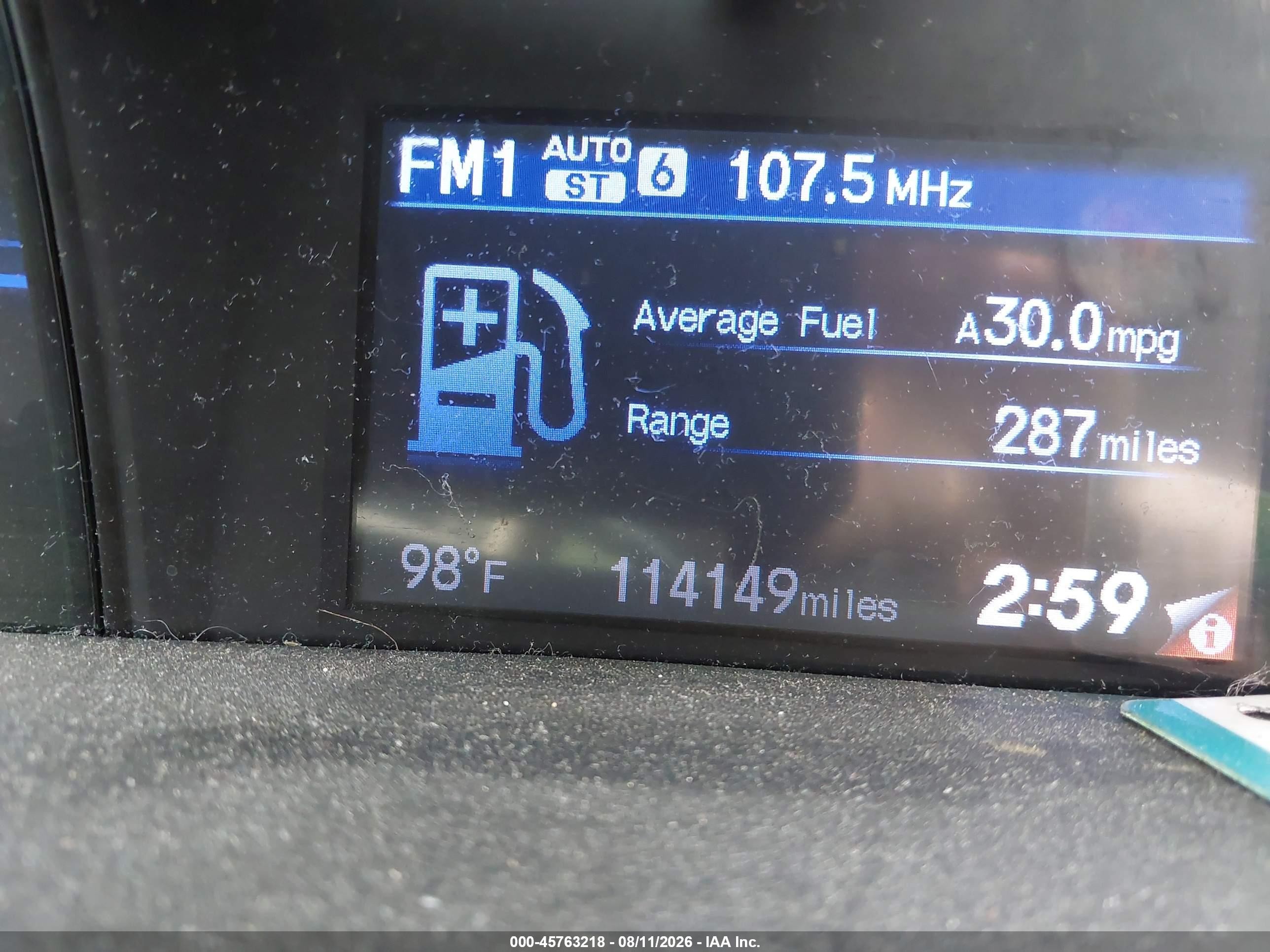2012 Honda Civic Ex-l Gray vin: 2HGFB2F94CH545819