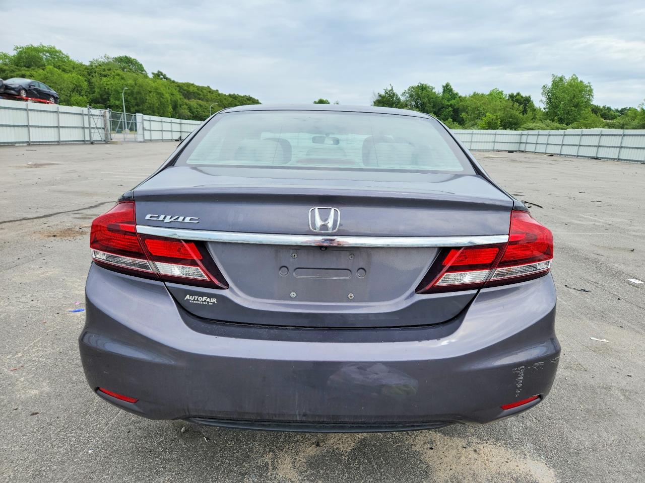 2015 Honda Civic Exl Gray vin: 2HGFB2F94FH504997