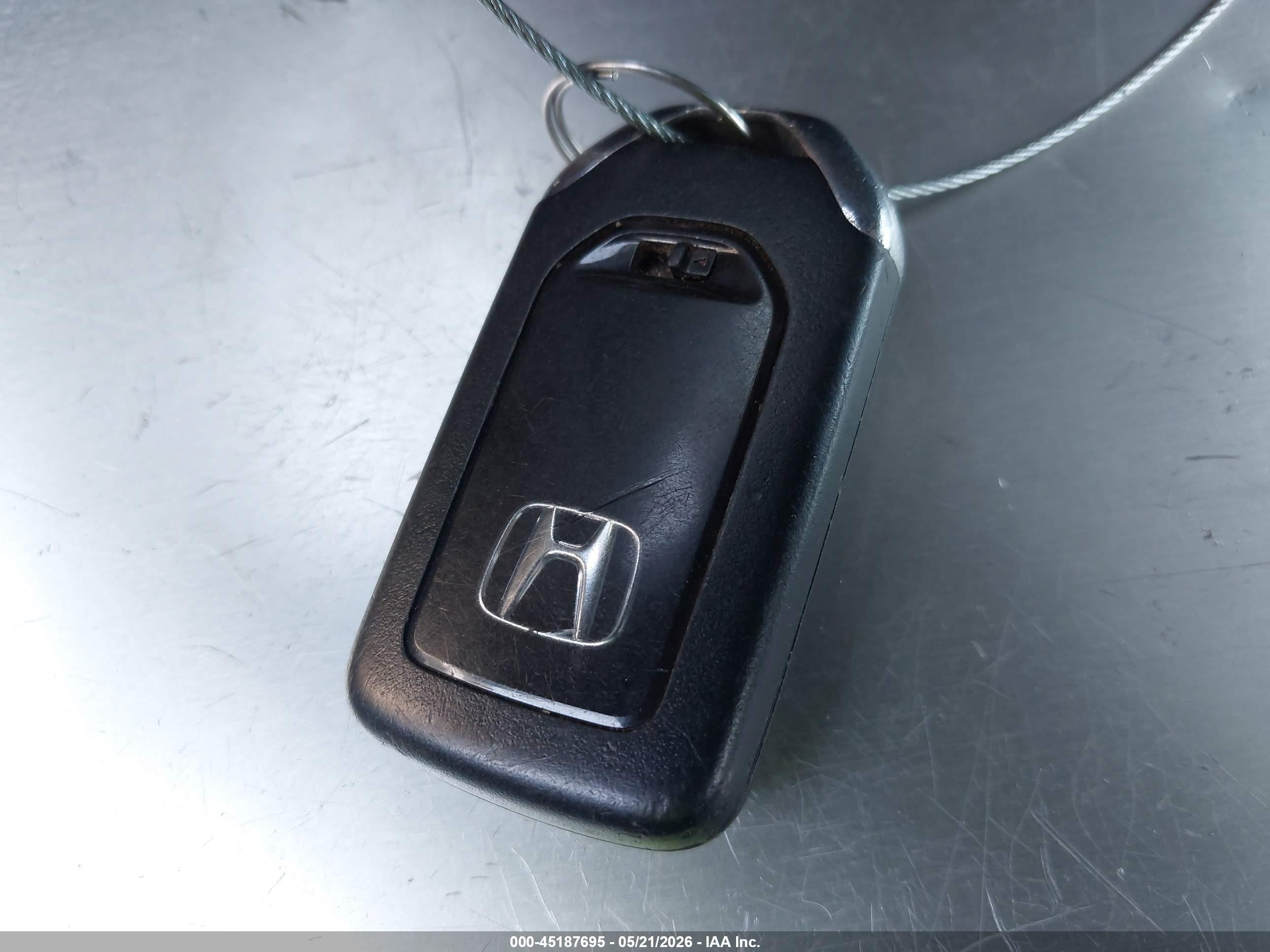2015 Honda Civic Ex-l Gray vin: 2HGFB2F94FH522996