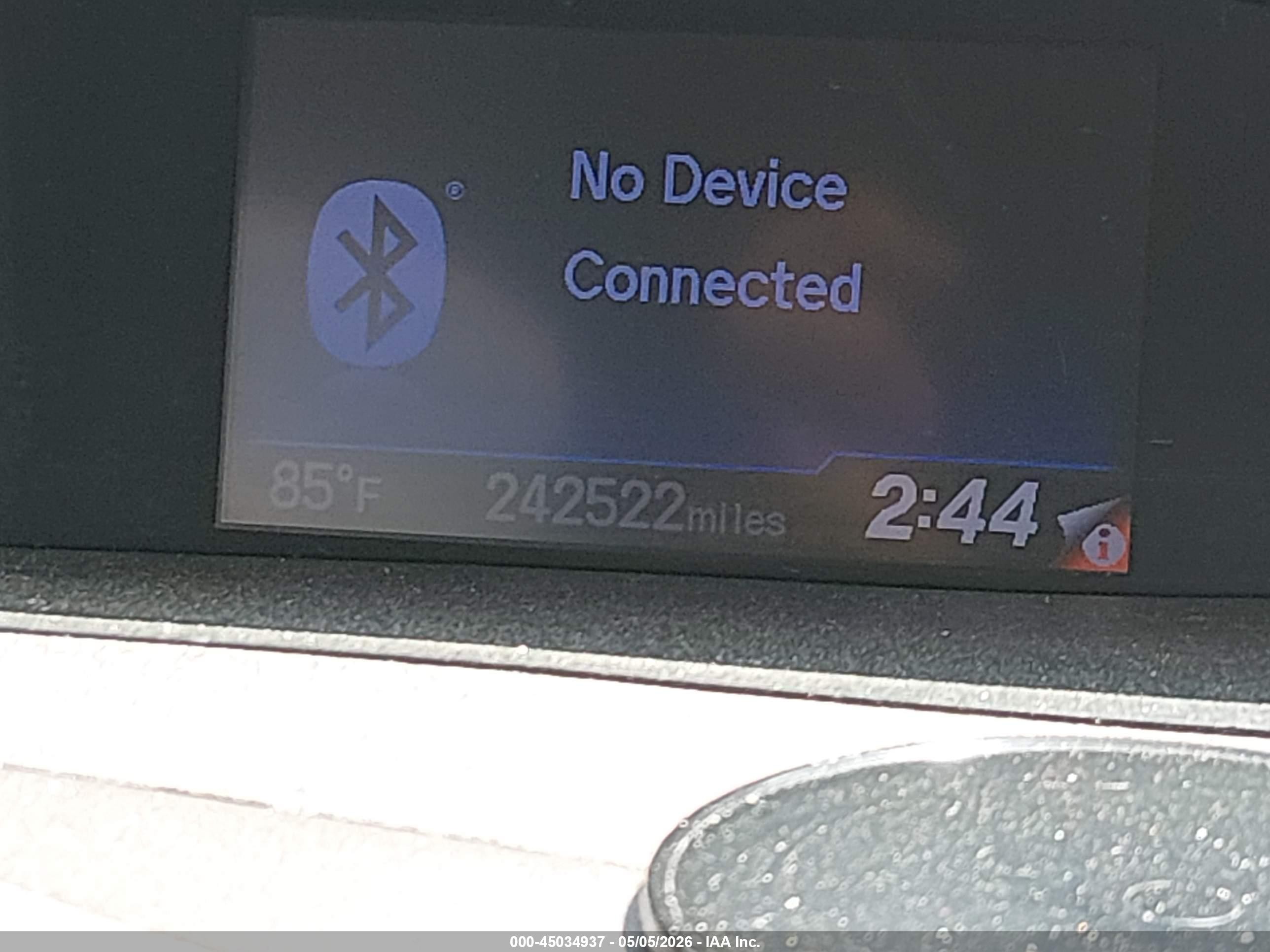 2012 Honda Civic Ex-l White vin: 2HGFB2F95CH322768