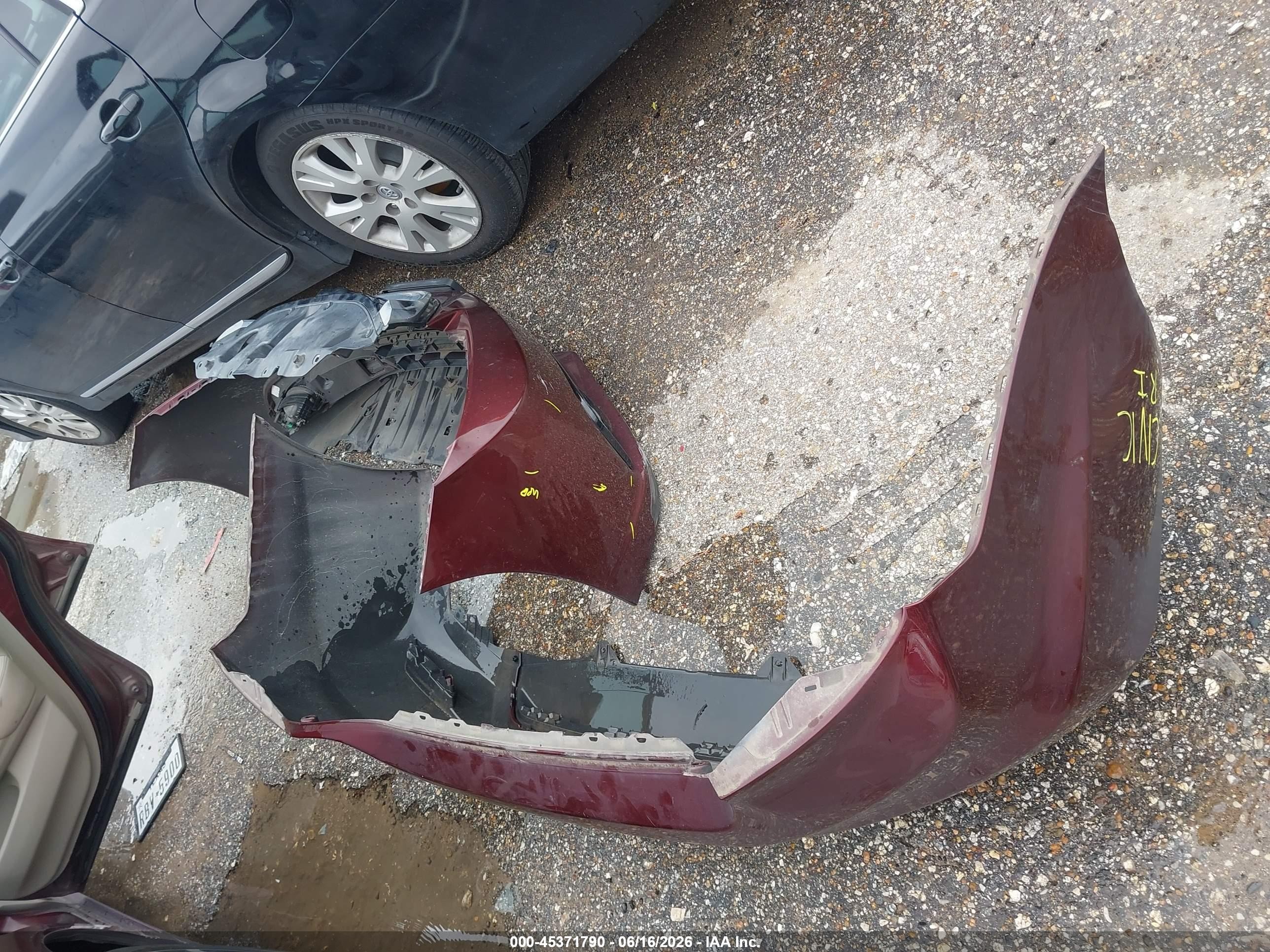 2015 Honda Civic Ex-l Maroon vin: 2HGFB2F95FH504734