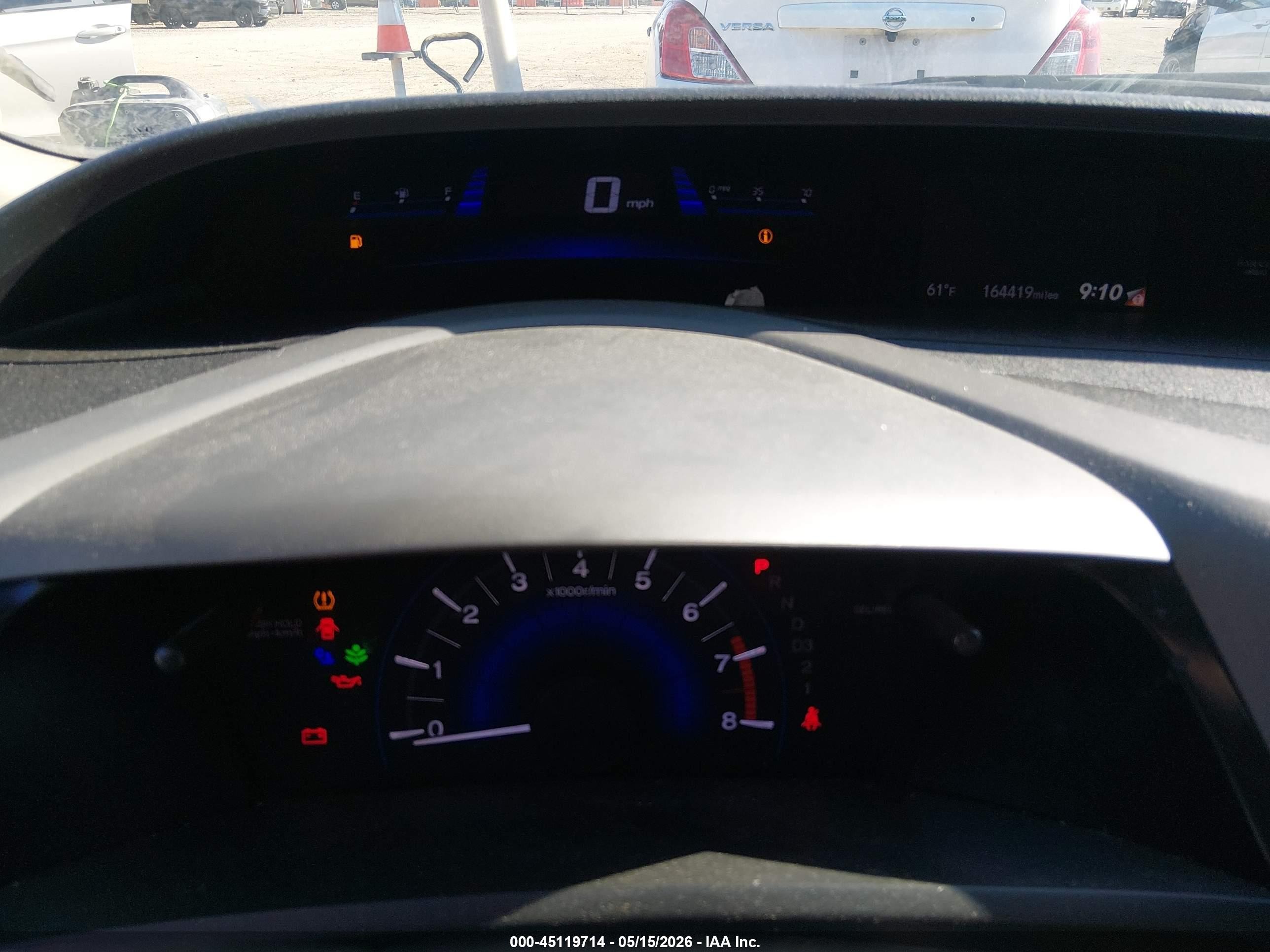 2012 Honda Civic Ex-l Pewter vin: 2HGFB2F96CH518427