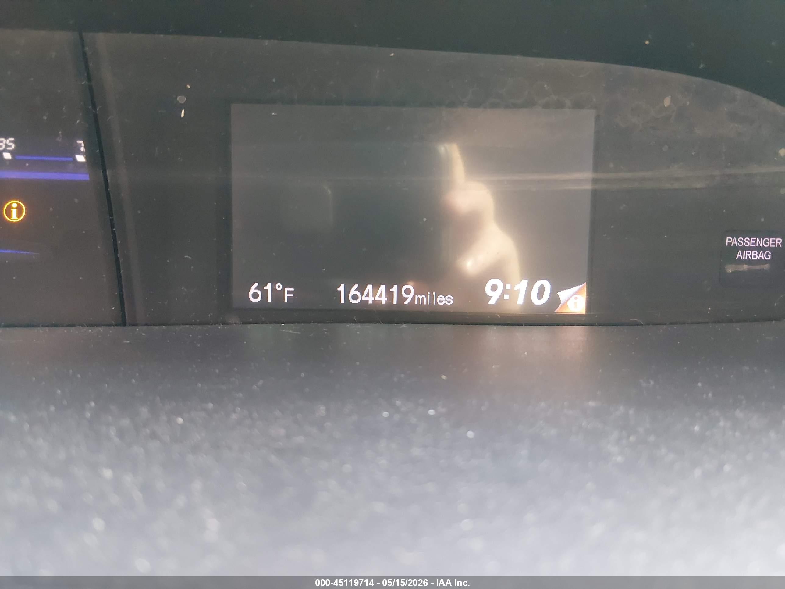 2012 Honda Civic Ex-l Pewter vin: 2HGFB2F96CH518427