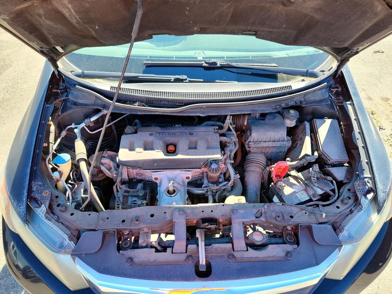 2012 Honda Civic Exl Black vin: 2HGFB2F96CH541089