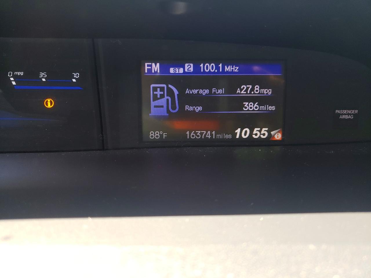 2015 Honda Civic Exl Gray vin: 2HGFB2F96FH518481