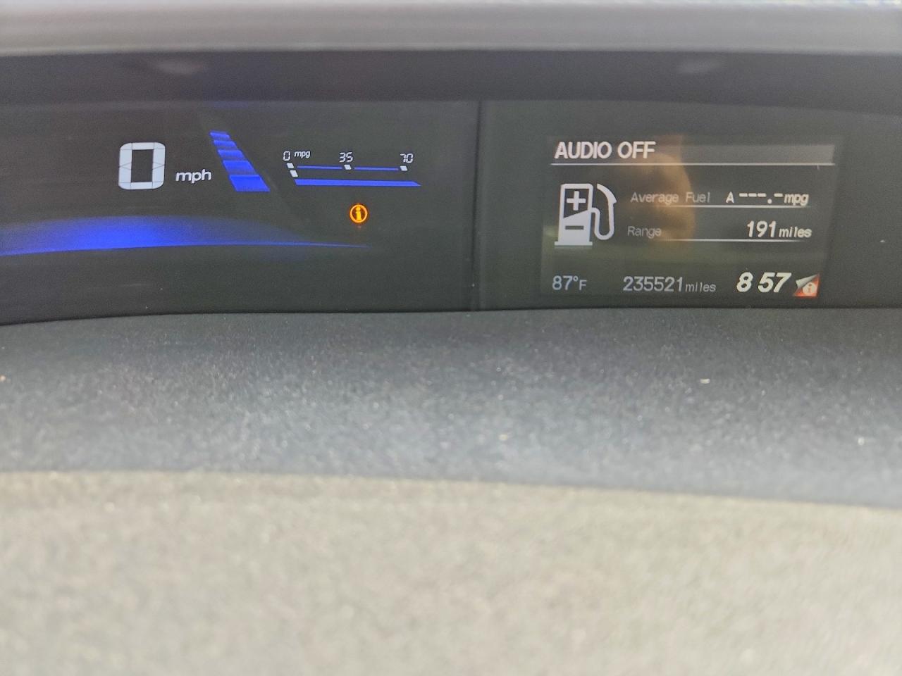 2015 Honda Civic Exl Gray vin: 2HGFB2F96FH528671