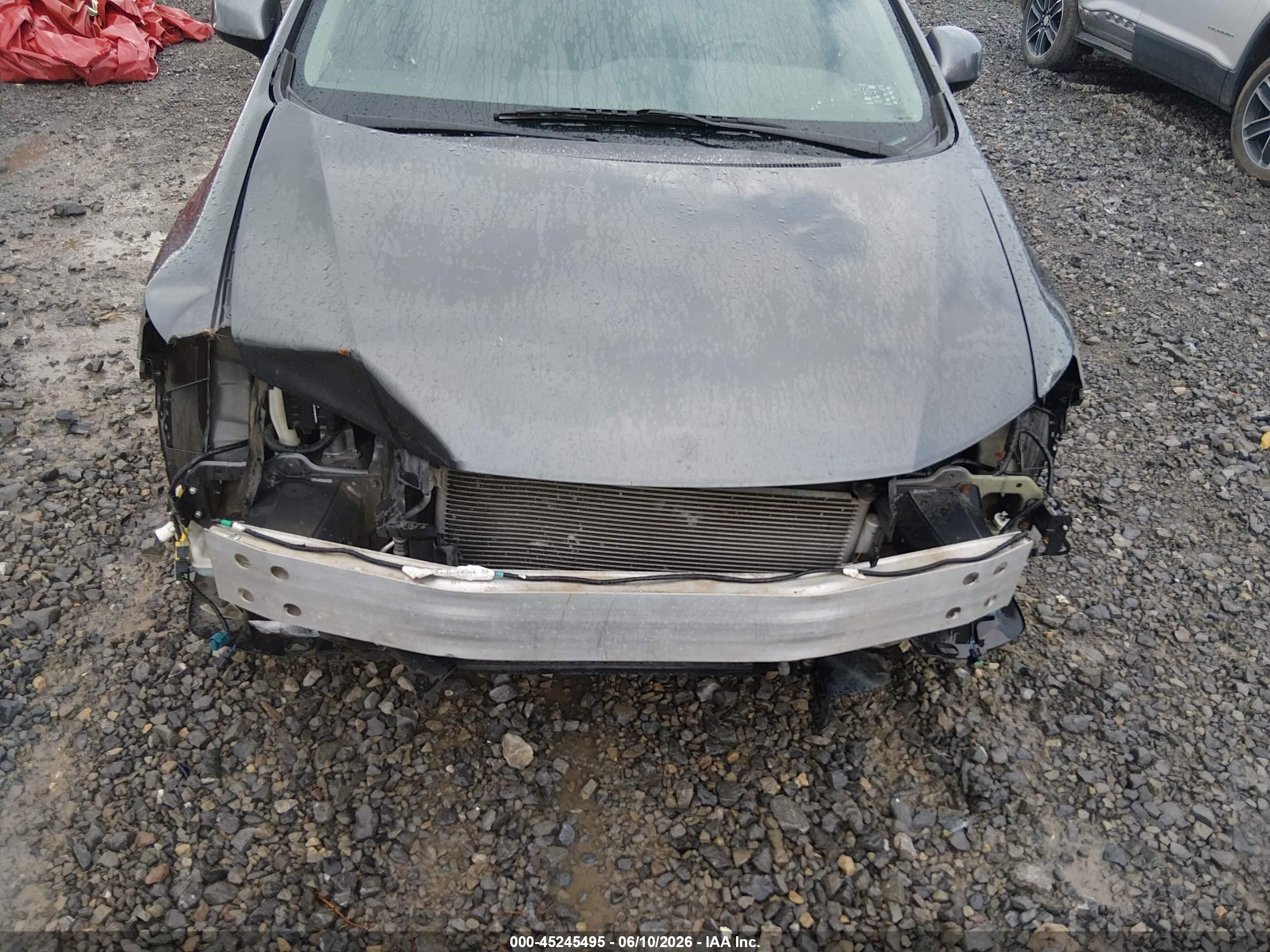 2012 Honda Civic Ex-l Pewter vin: 2HGFB2F97CH523779