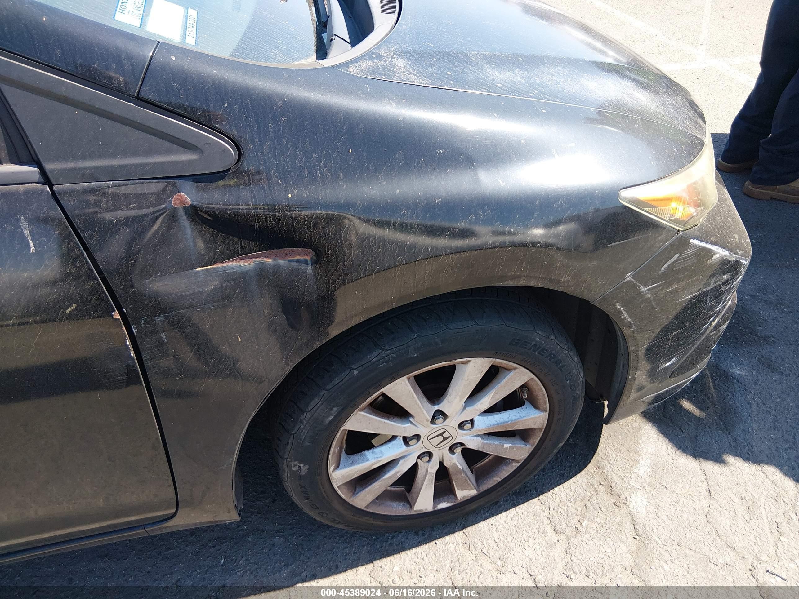 2012 Honda Civic Ex-l Black vin: 2HGFB2F97CH565725