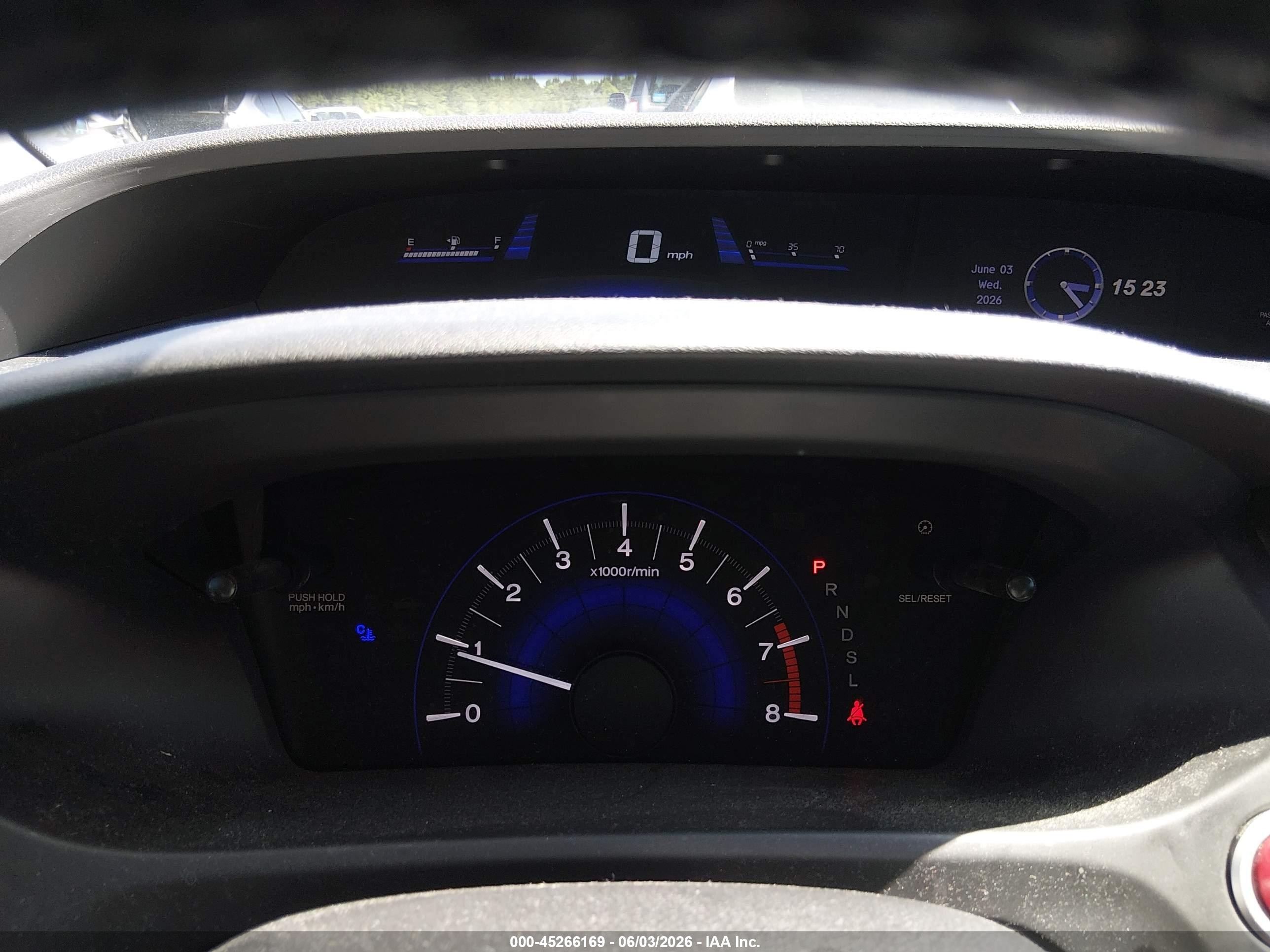 2014 Honda Civic Ex-l Brown vin: 2HGFB2F97EH501753