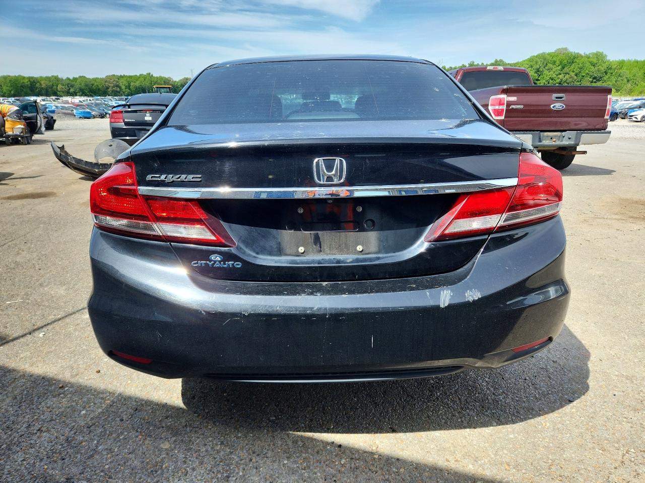 2014 Honda Civic Exl Black vin: 2HGFB2F97EH529939