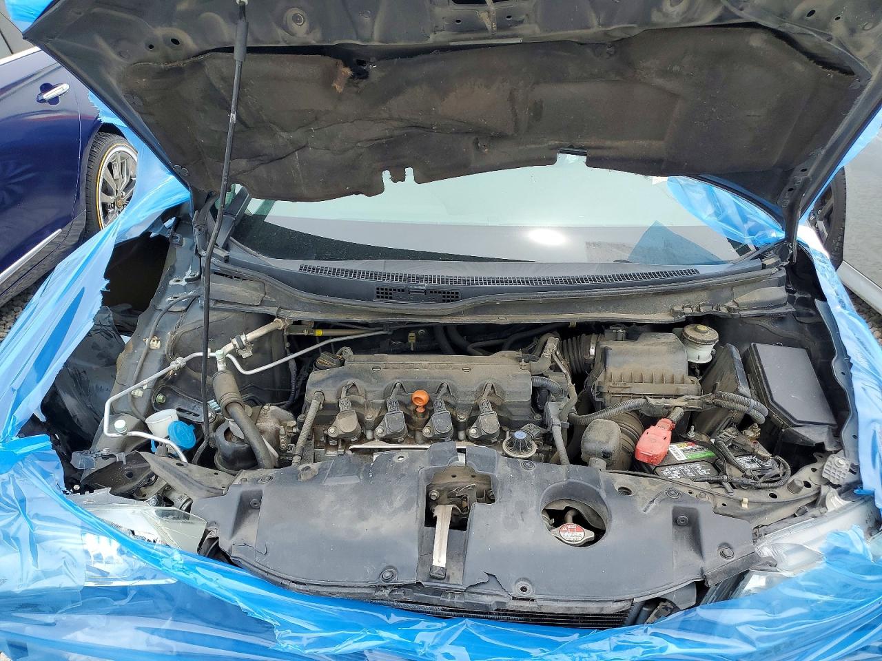 2014 Honda Civic Exl Black vin: 2HGFB2F97EH529939