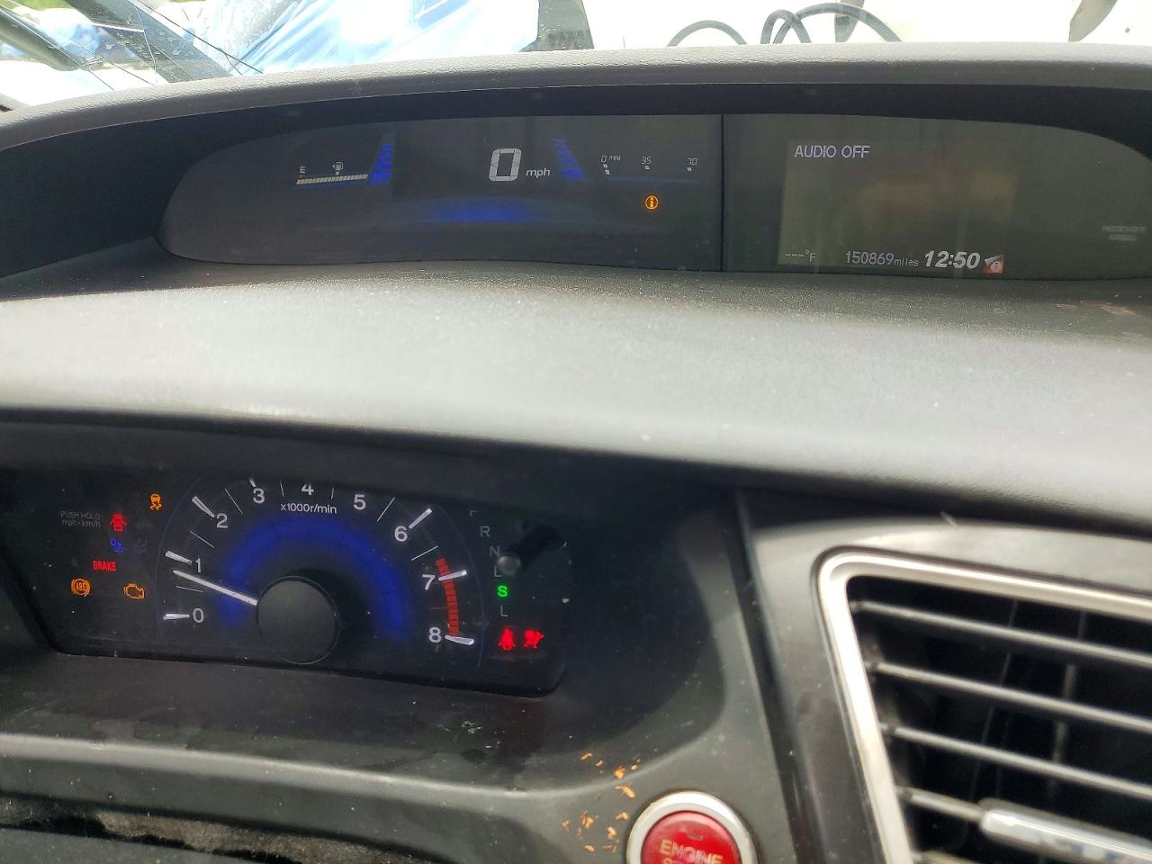 2014 Honda Civic Exl Black vin: 2HGFB2F97EH529939