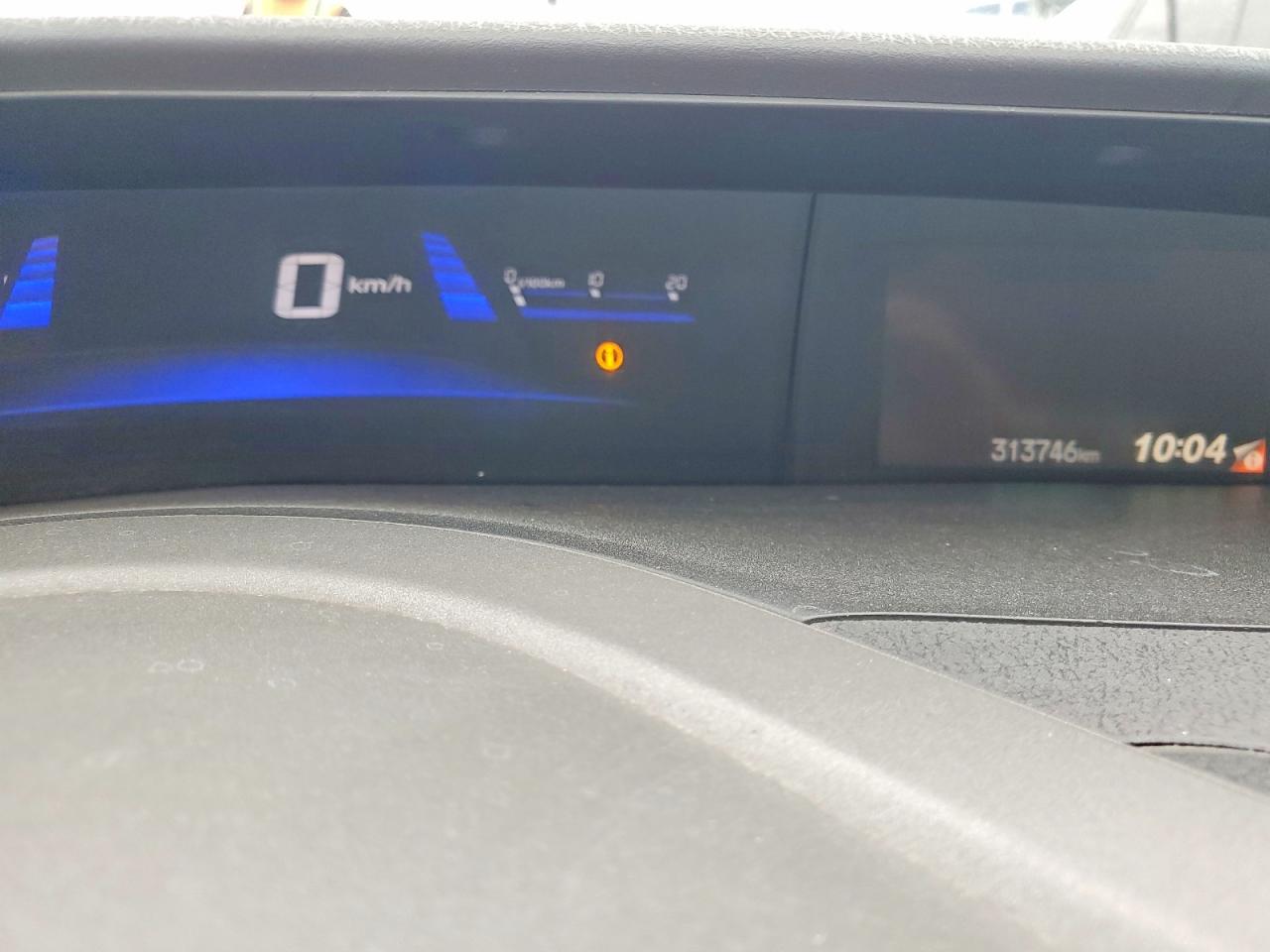 2012 Honda Civic Exl Brown vin: 2HGFB2F98CH015062