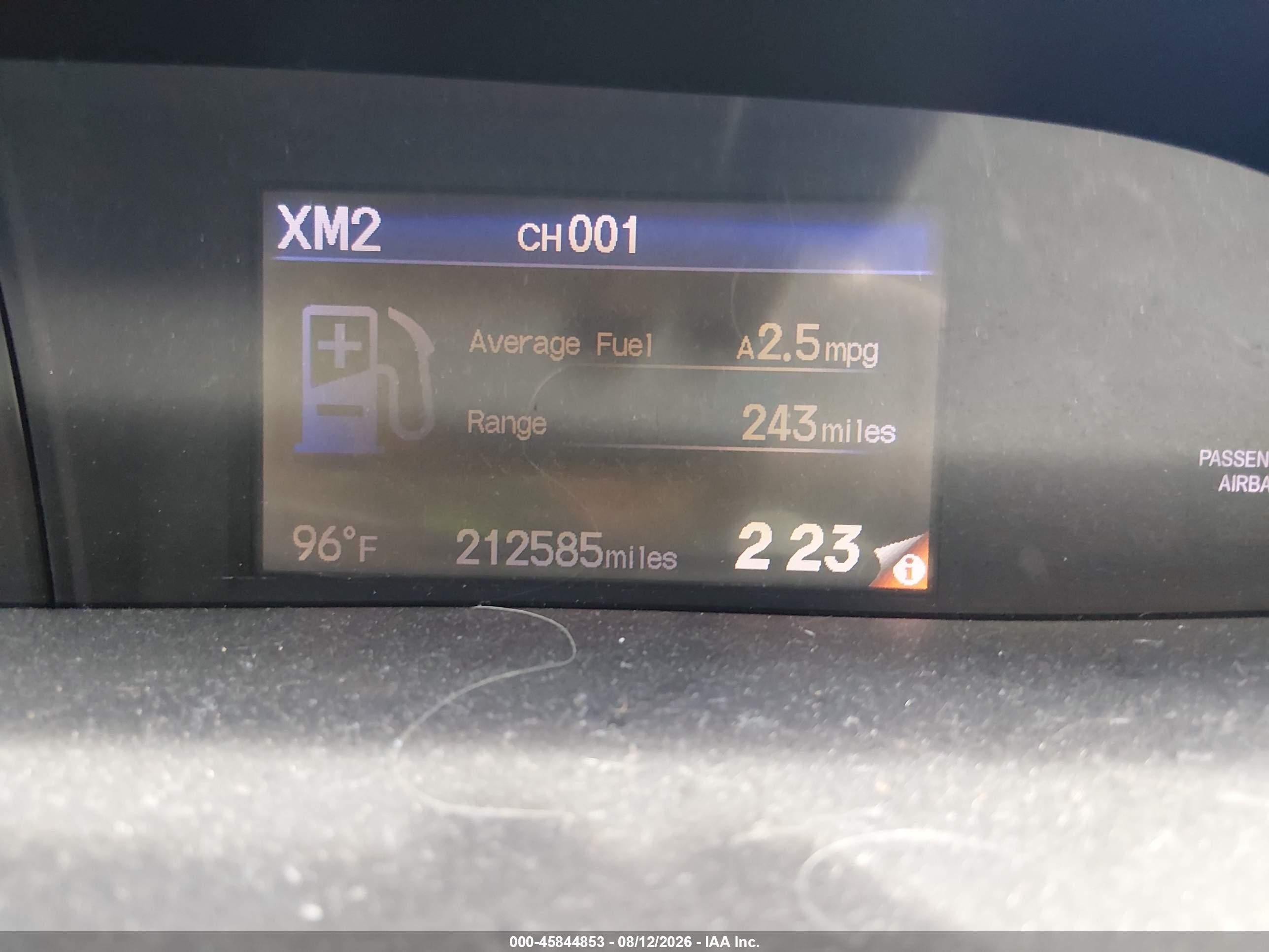 2012 Honda Civic Ex-l Black vin: 2HGFB2F98CH529106