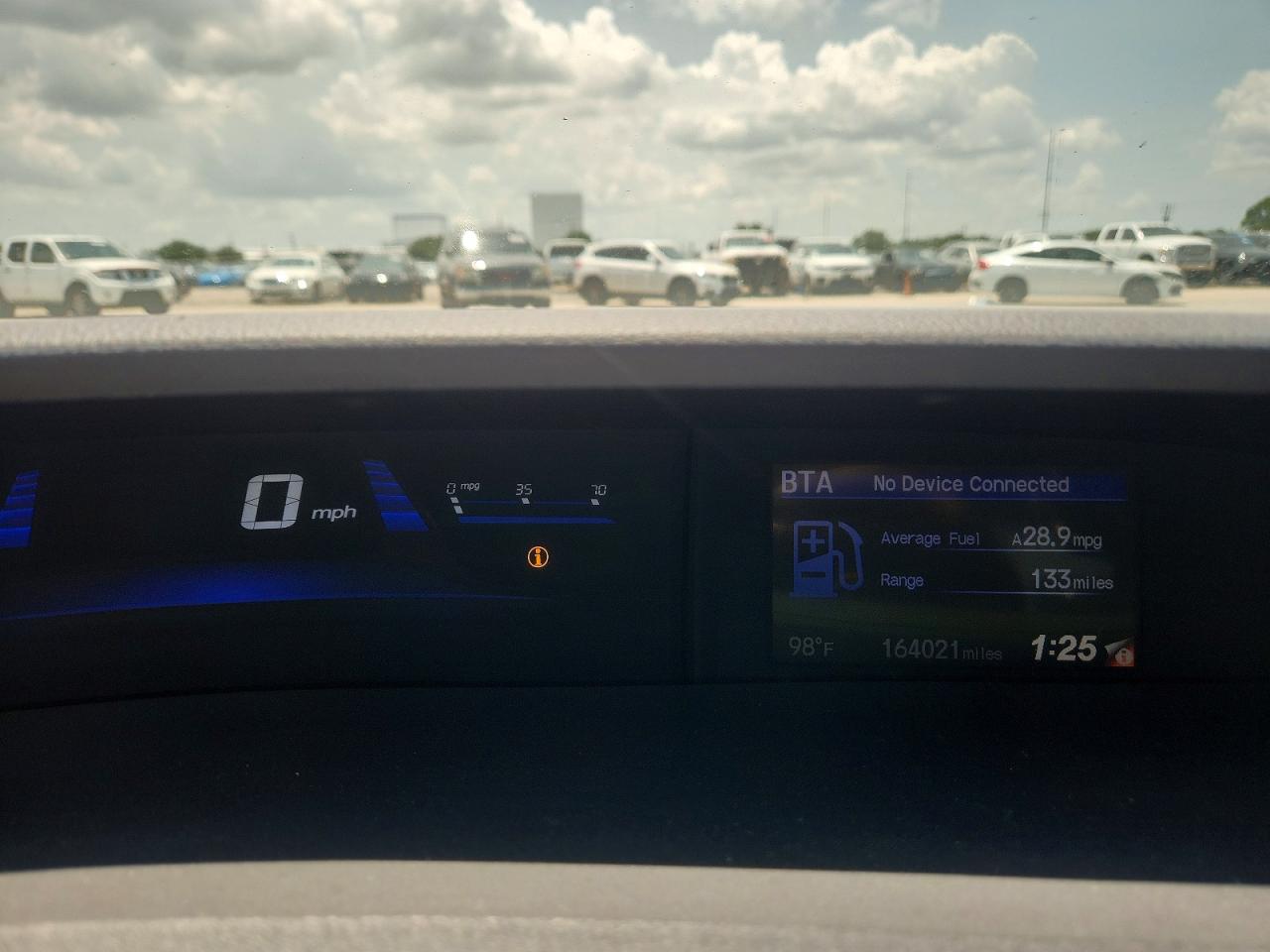 2015 Honda Civic Exl Серебряный vin: 2HGFB2F98FH516232