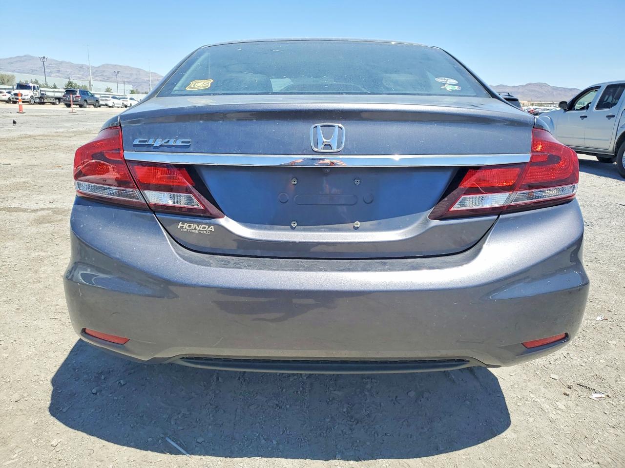 2015 Honda Civic Exl Gray vin: 2HGFB2F98FH537419
