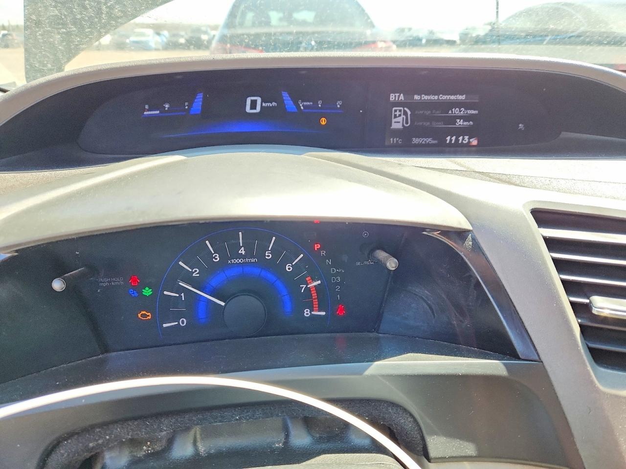 2012 Honda Civic Exl Black vin: 2HGFB2F99CH110326
