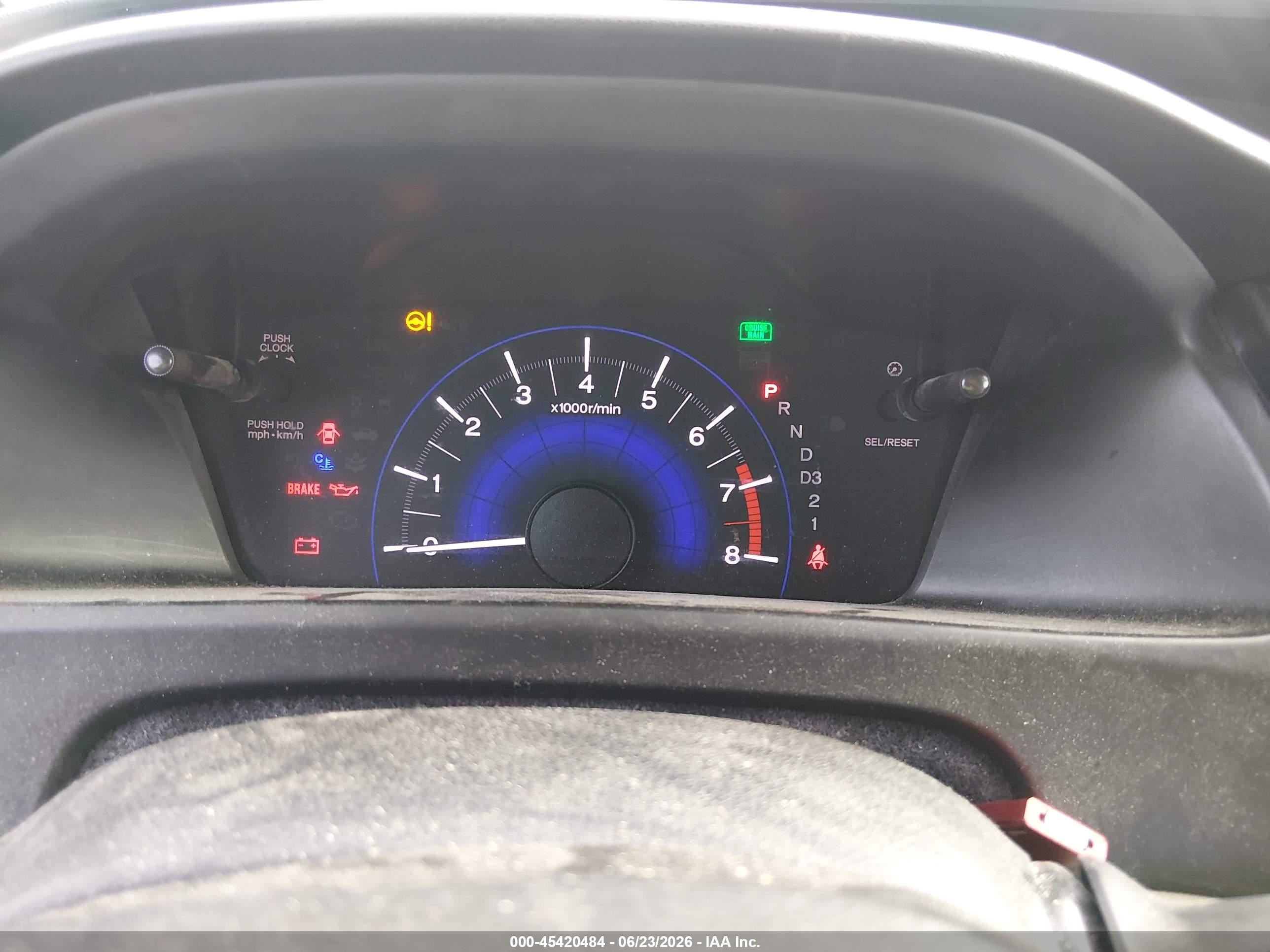 2013 Honda Civic Ex-l Бордовый vin: 2HGFB2F99DH508654