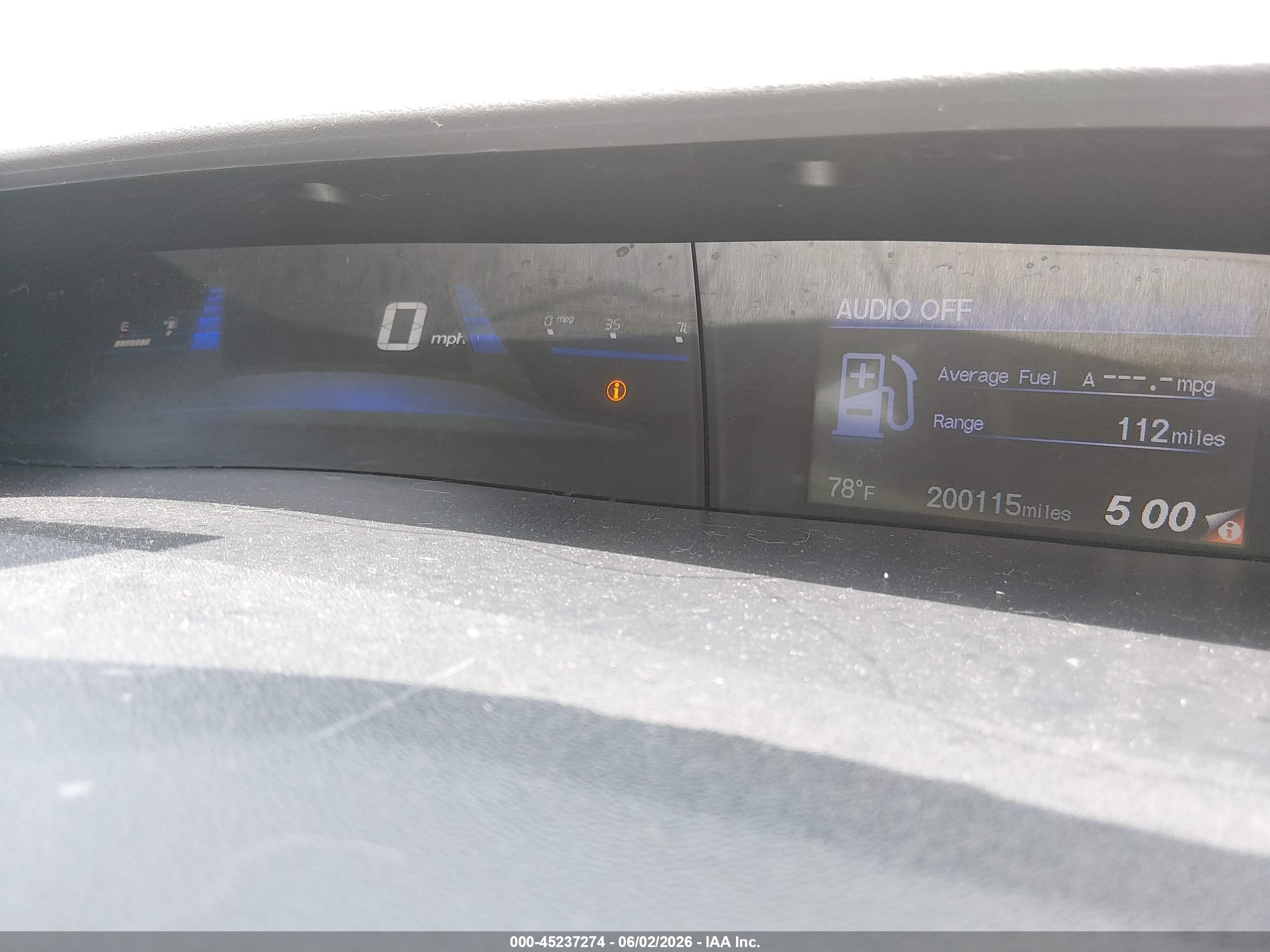 2014 Honda Civic Ex-l Silver vin: 2HGFB2F99EH517534