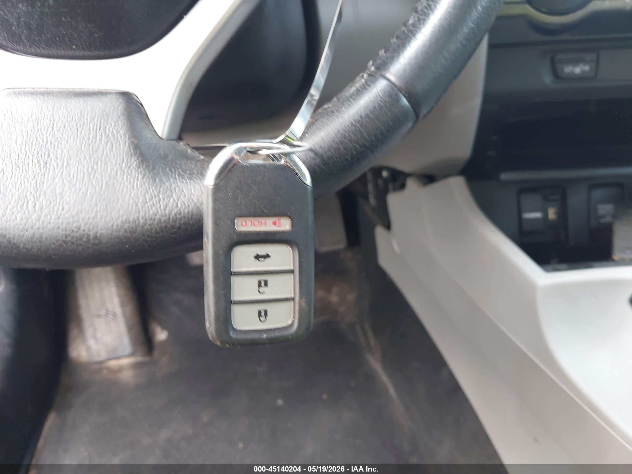 2014 Honda Civic Ex-l Gray vin: 2HGFB2F99EH559587