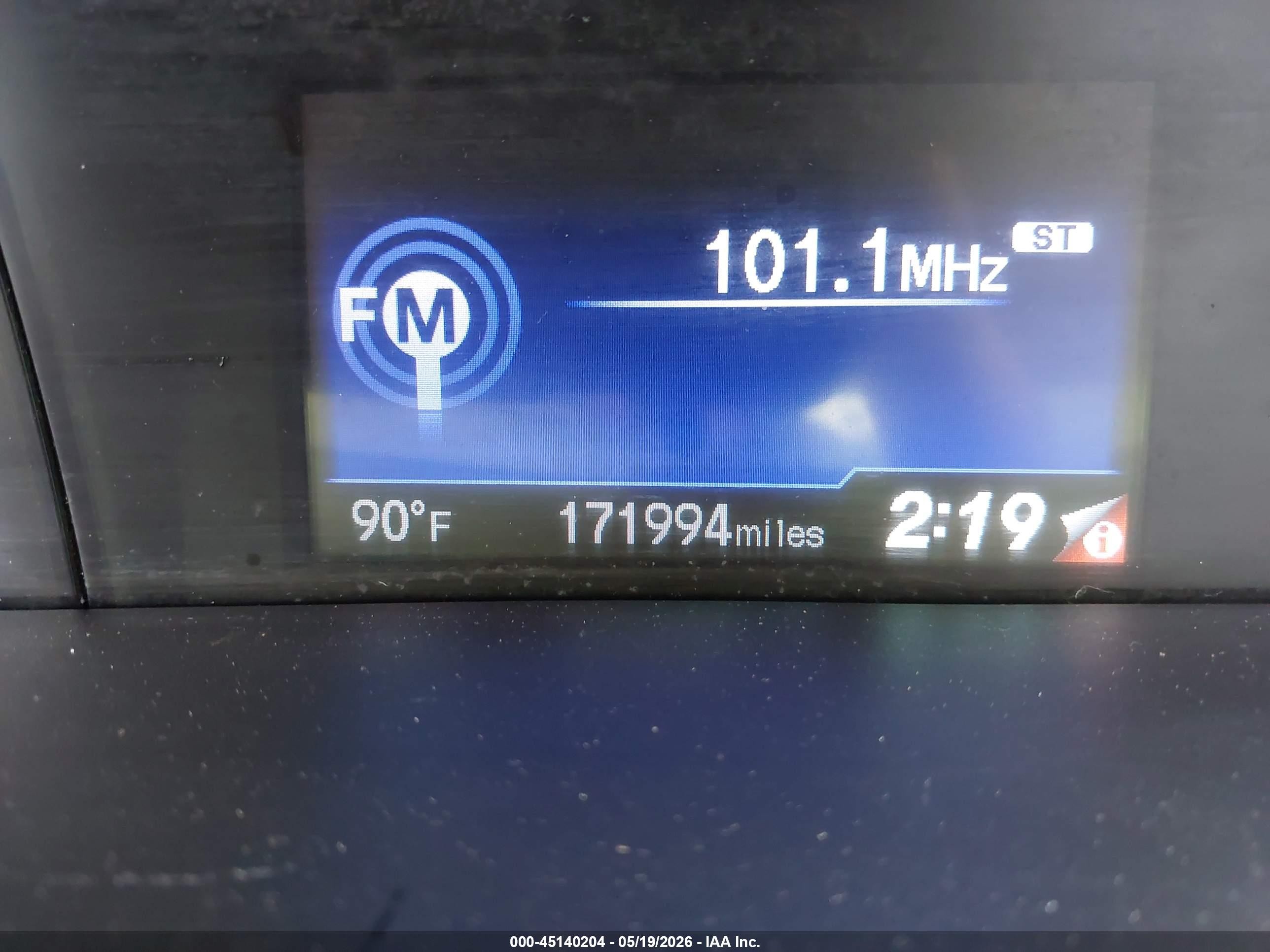 2014 Honda Civic Ex-l Gray vin: 2HGFB2F99EH559587