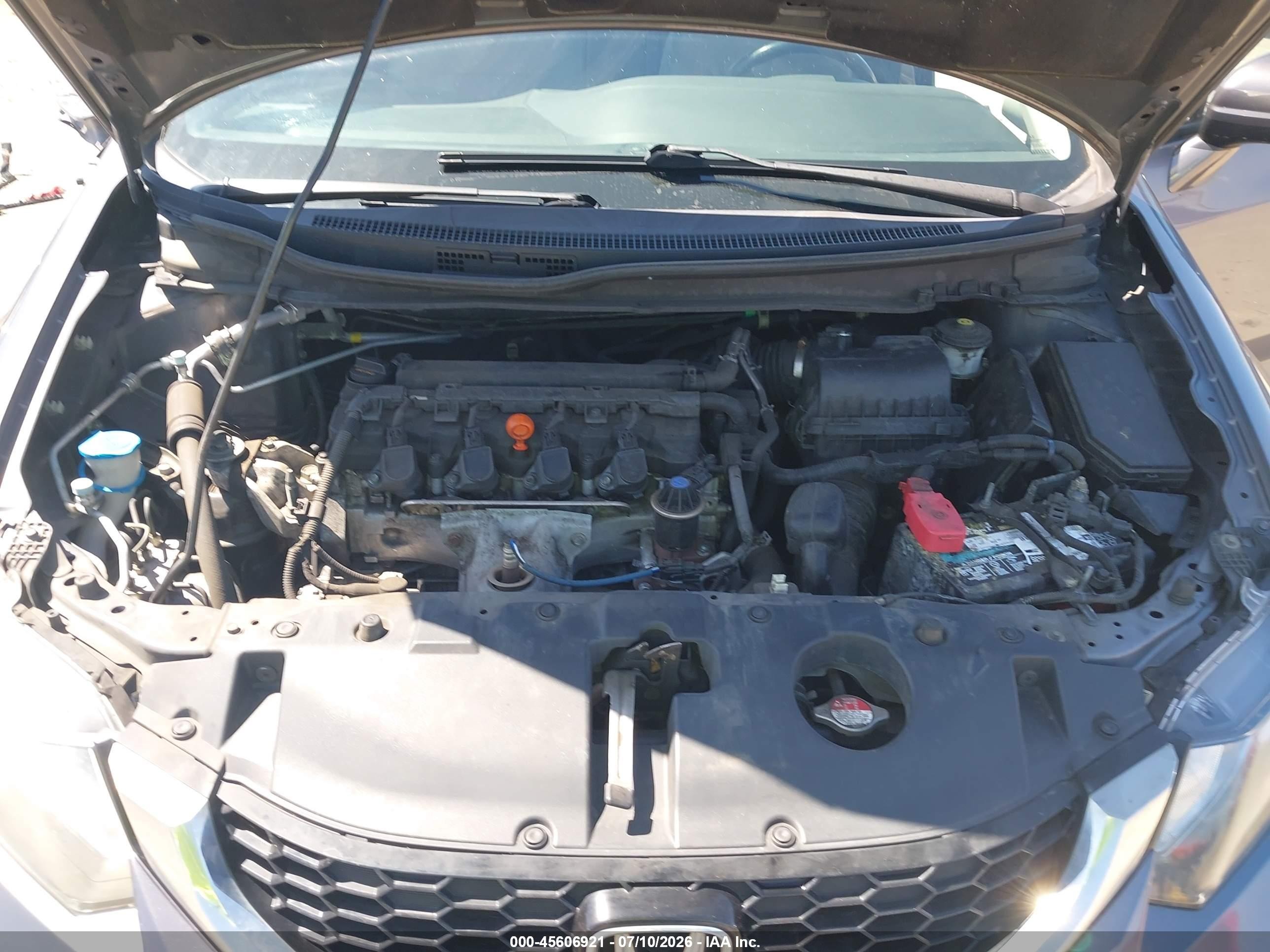 2015 Honda Civic Ex-l Gray vin: 2HGFB2F99FH502789