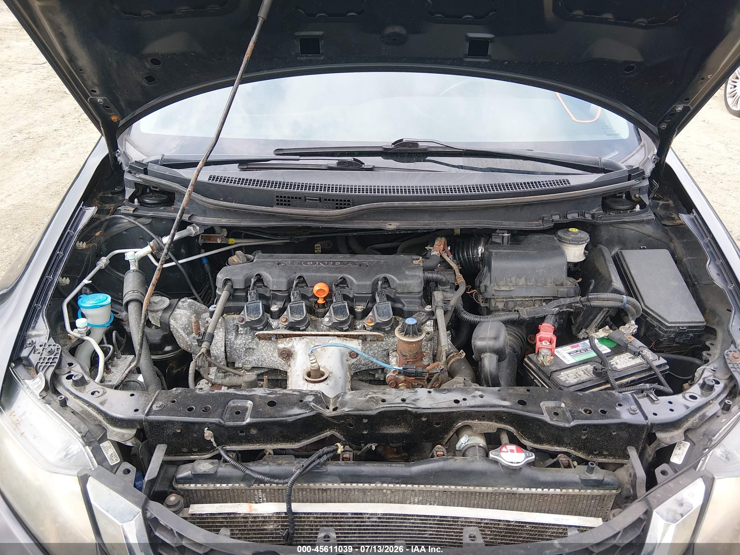 2015 Honda Civic Ex-l Черный vin: 2HGFB2F99FH509080