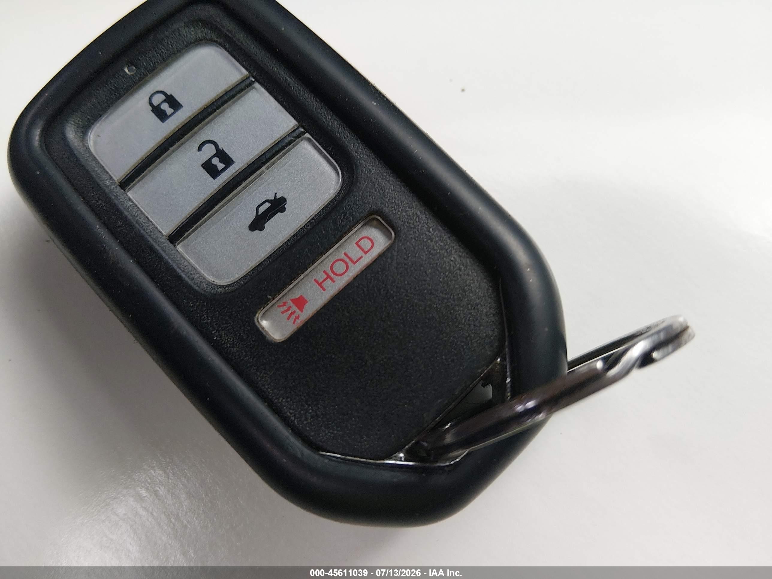 2015 Honda Civic Ex-l Черный vin: 2HGFB2F99FH509080