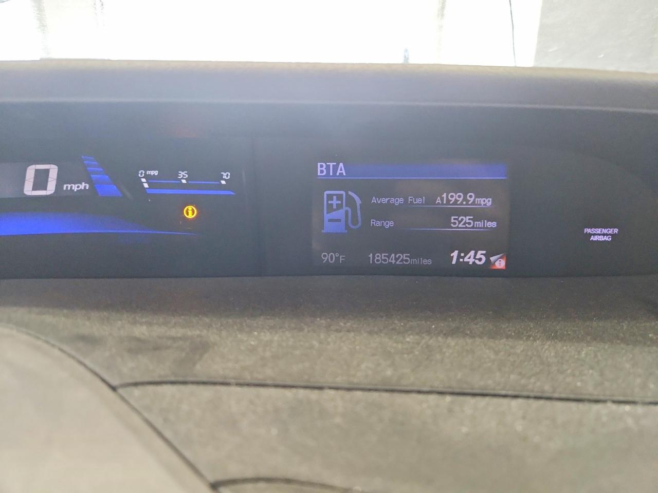 2012 Honda Civic Exl Gray vin: 2HGFB2F9XCH537479
