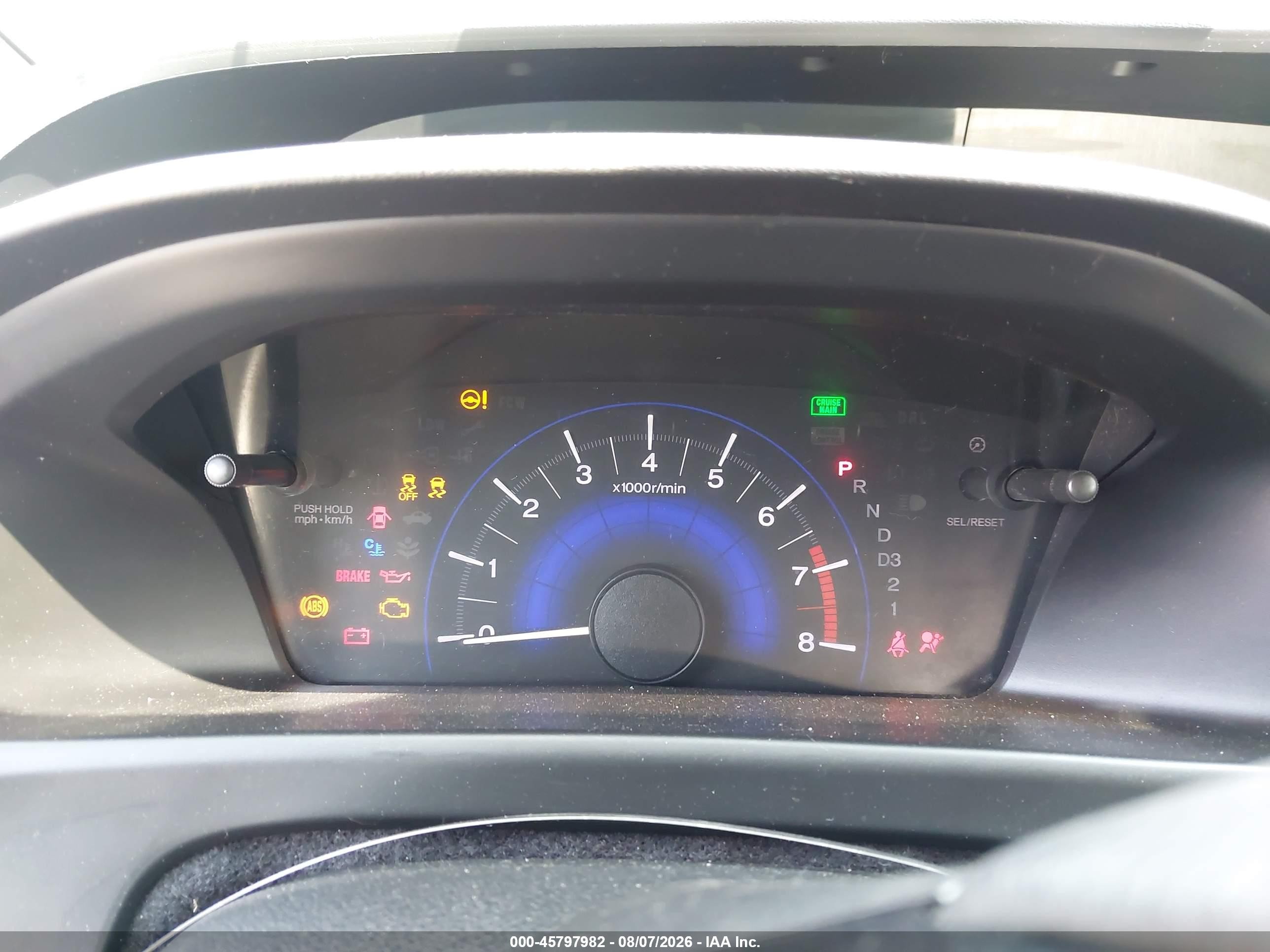 2013 Honda Civic Ex-l Gray vin: 2HGFB2F9XDH509411