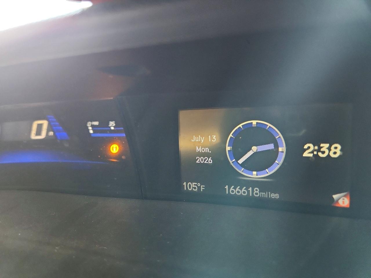 2015 Honda Civic Exl Серый vin: 2HGFB2F9XFH515129