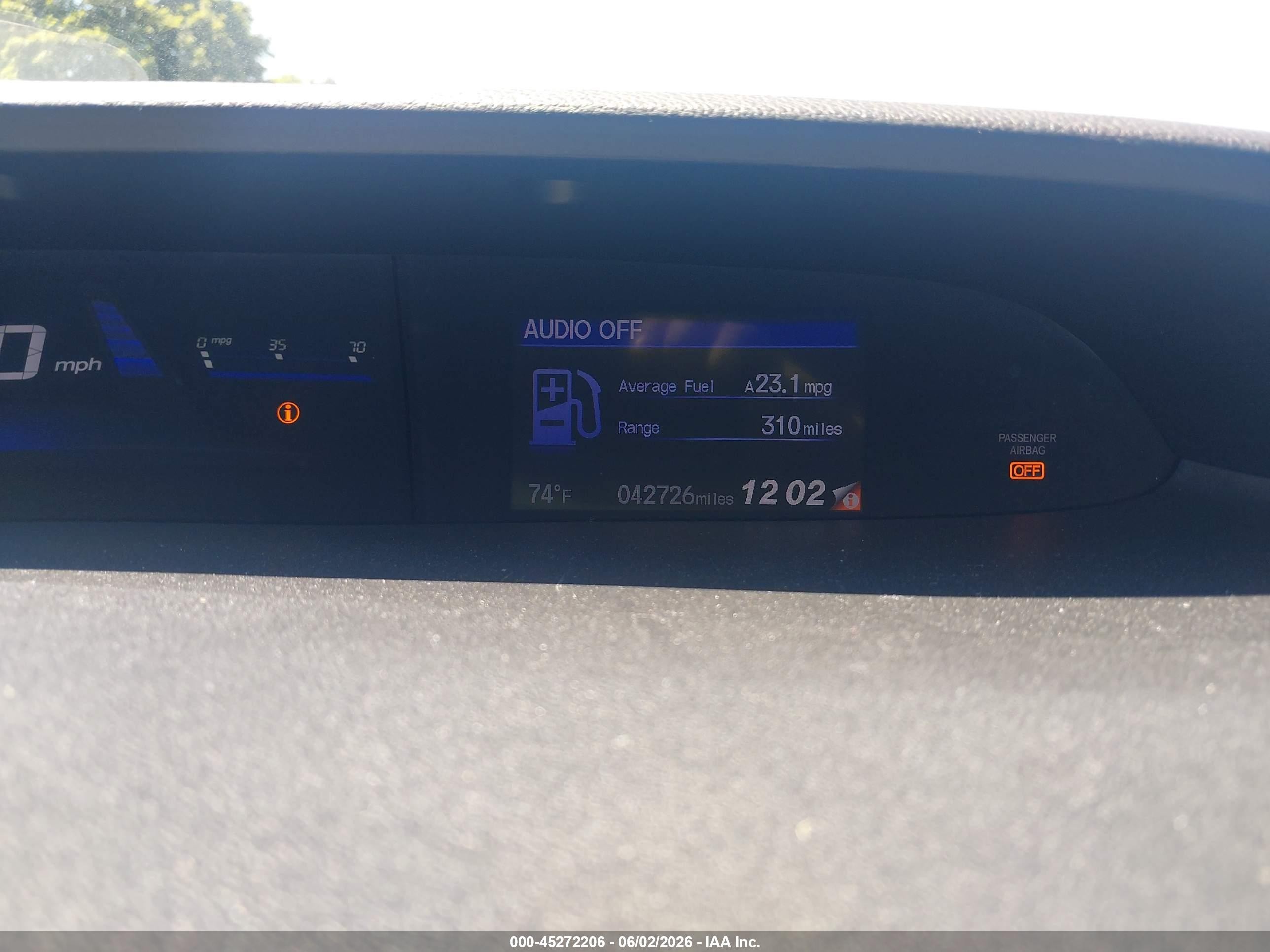 2015 Honda Civic Ex-l Silver vin: 2HGFB2F9XFH555744