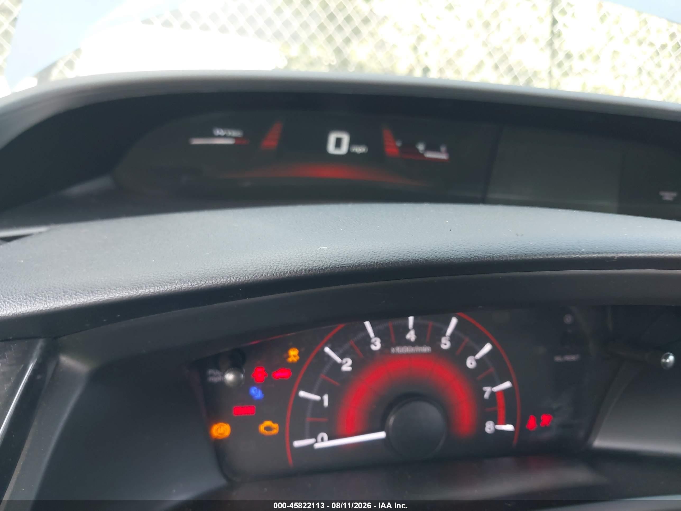 2013 Honda Civic Si Blue vin: 2HGFB6E50DH706335