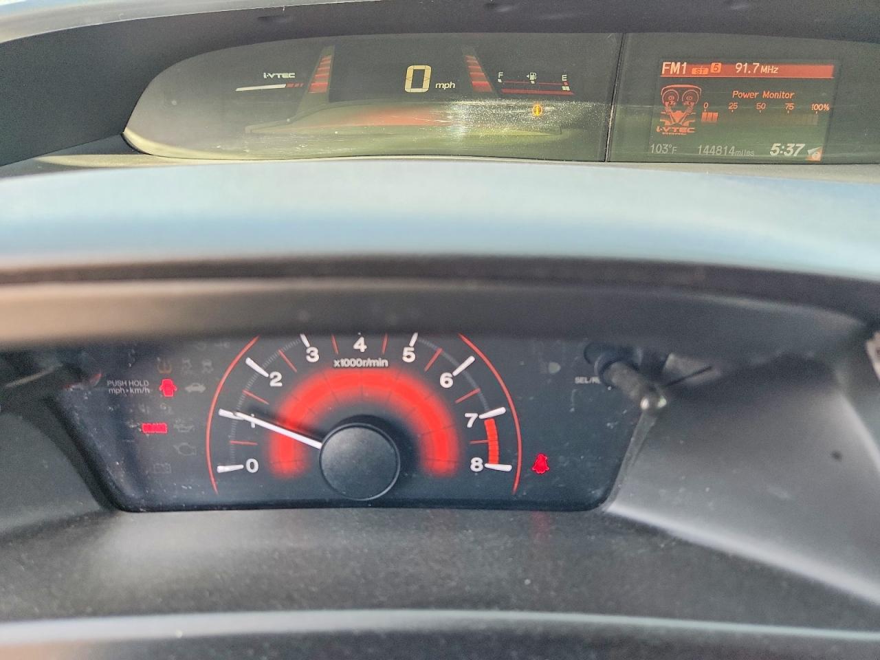 2013 Honda Civic Si Black vin: 2HGFB6E50DH706576