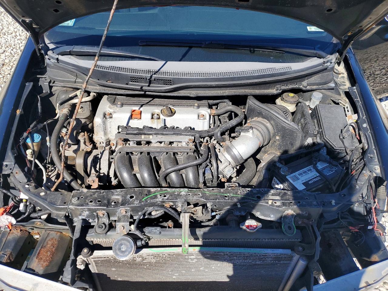 2013 Honda Civic Si Черный vin: 2HGFB6E50DH707565