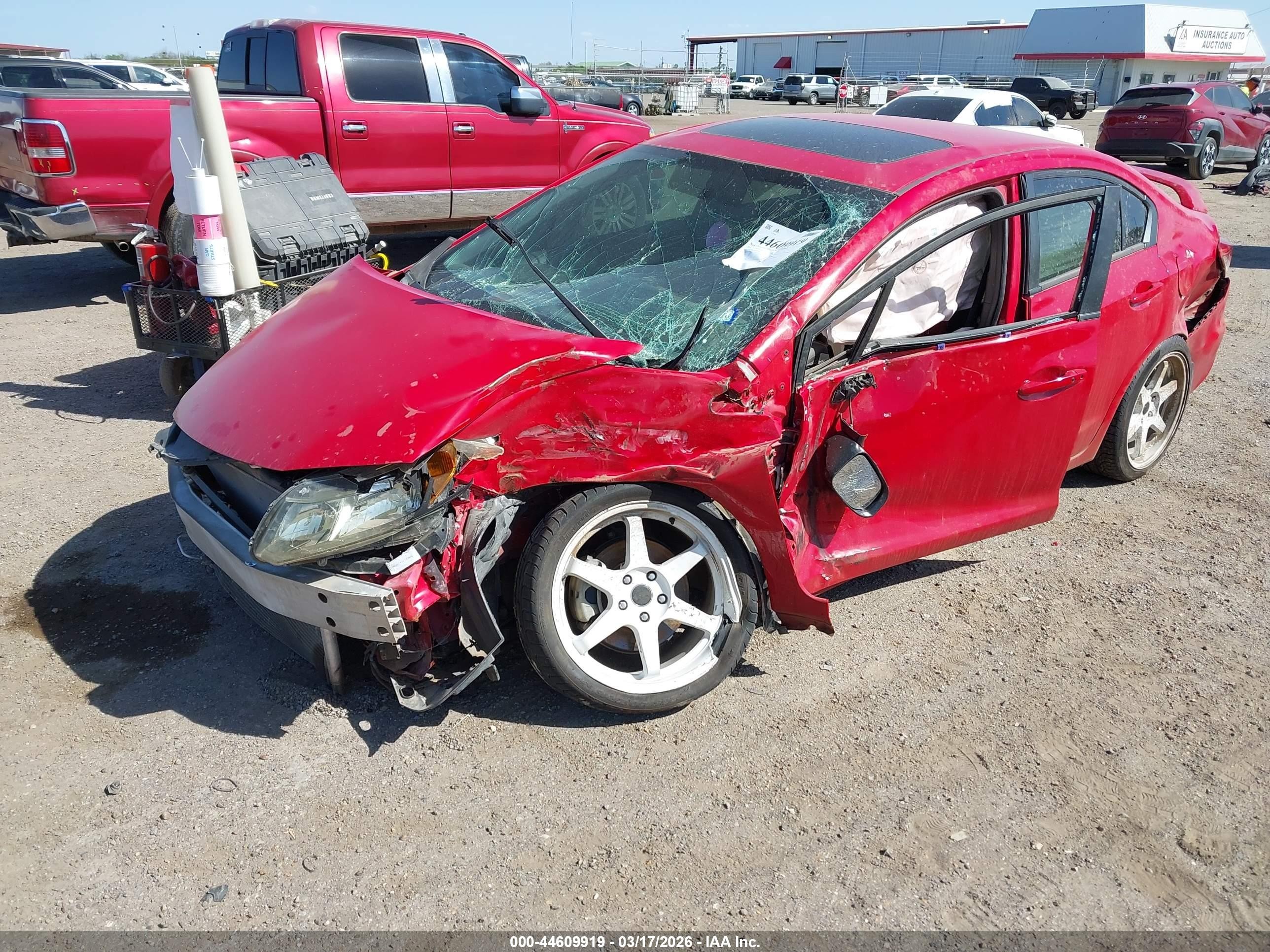 2015 Honda Civic Si Red vin: 2HGFB6E50FH707682