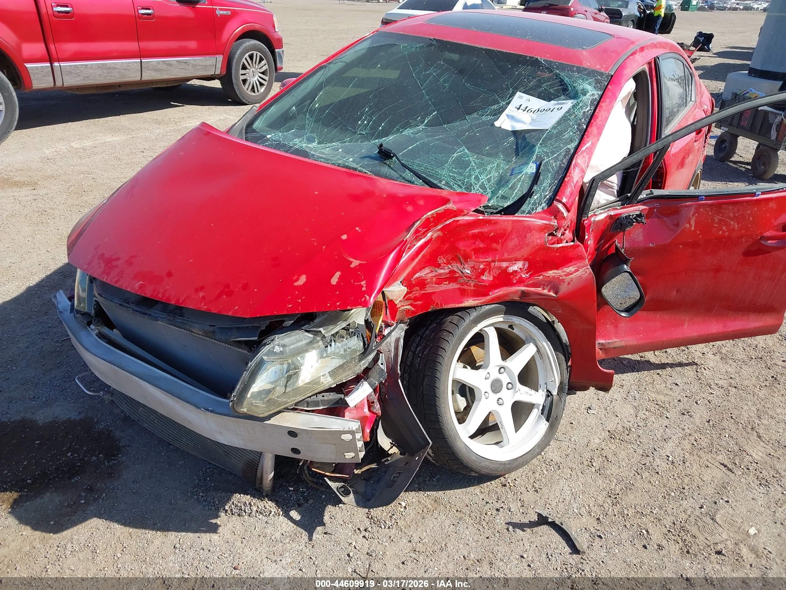 2015 Honda Civic Si Red vin: 2HGFB6E50FH707682