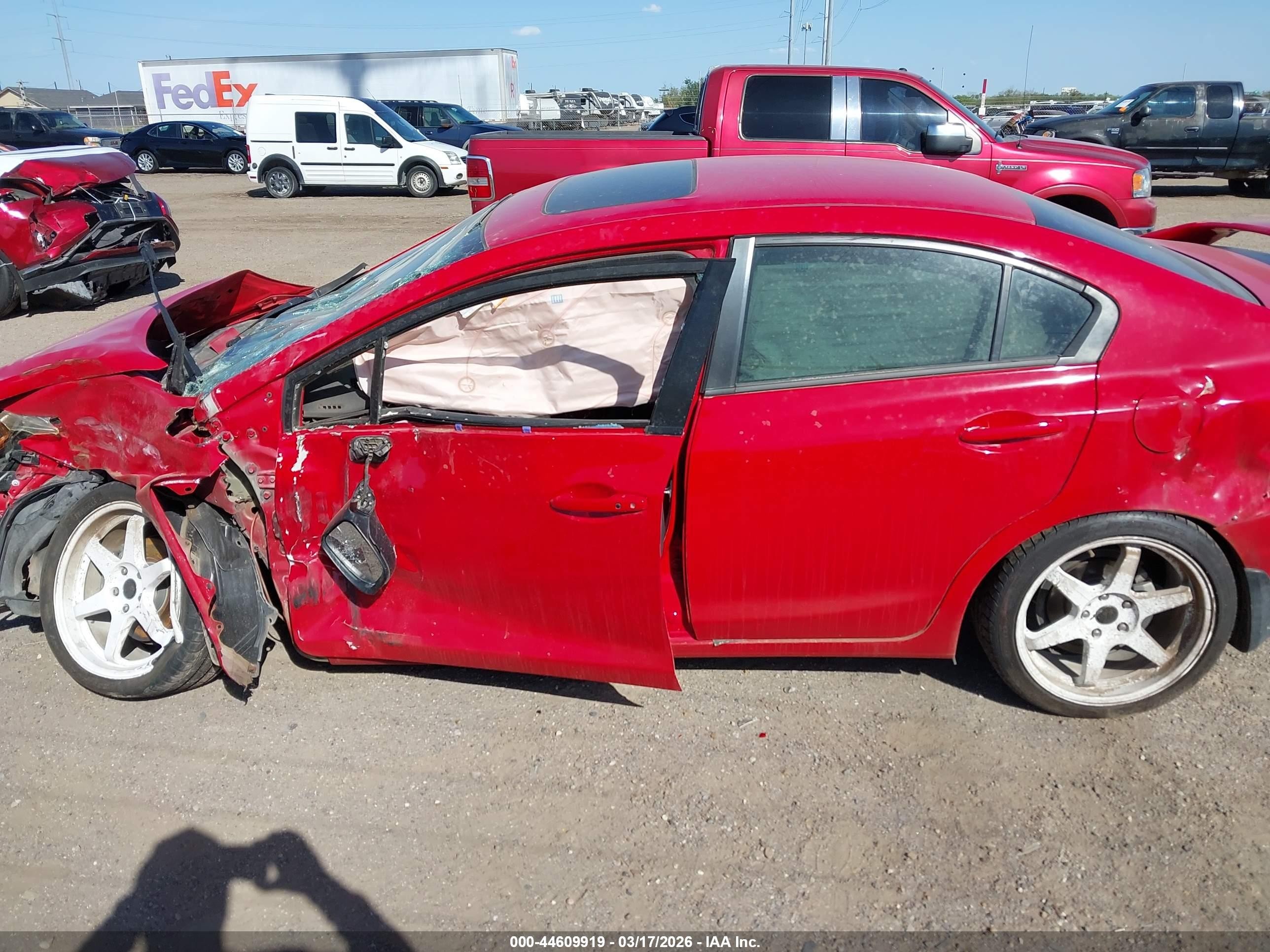 2015 Honda Civic Si Red vin: 2HGFB6E50FH707682