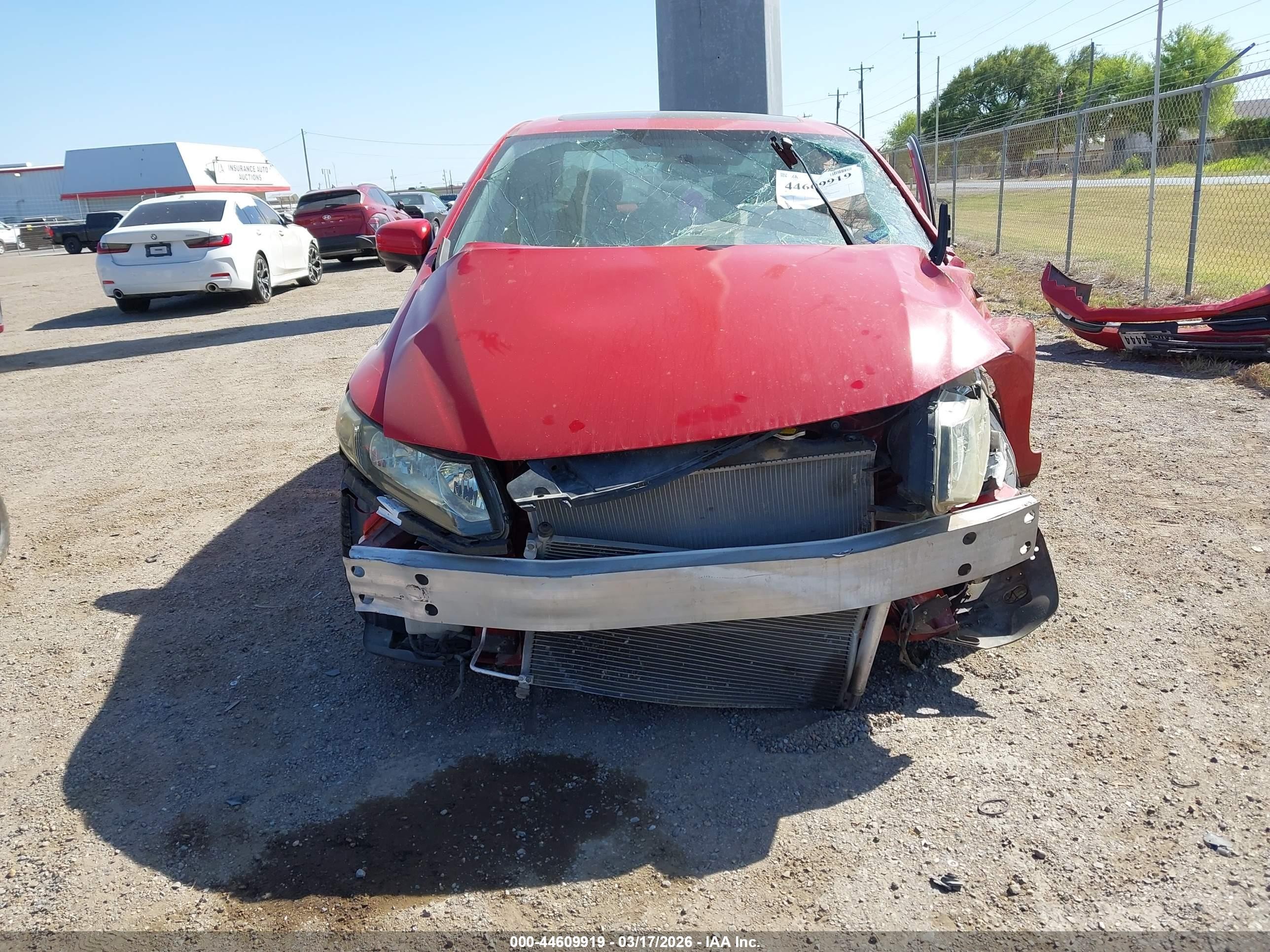2015 Honda Civic Si Red vin: 2HGFB6E50FH707682