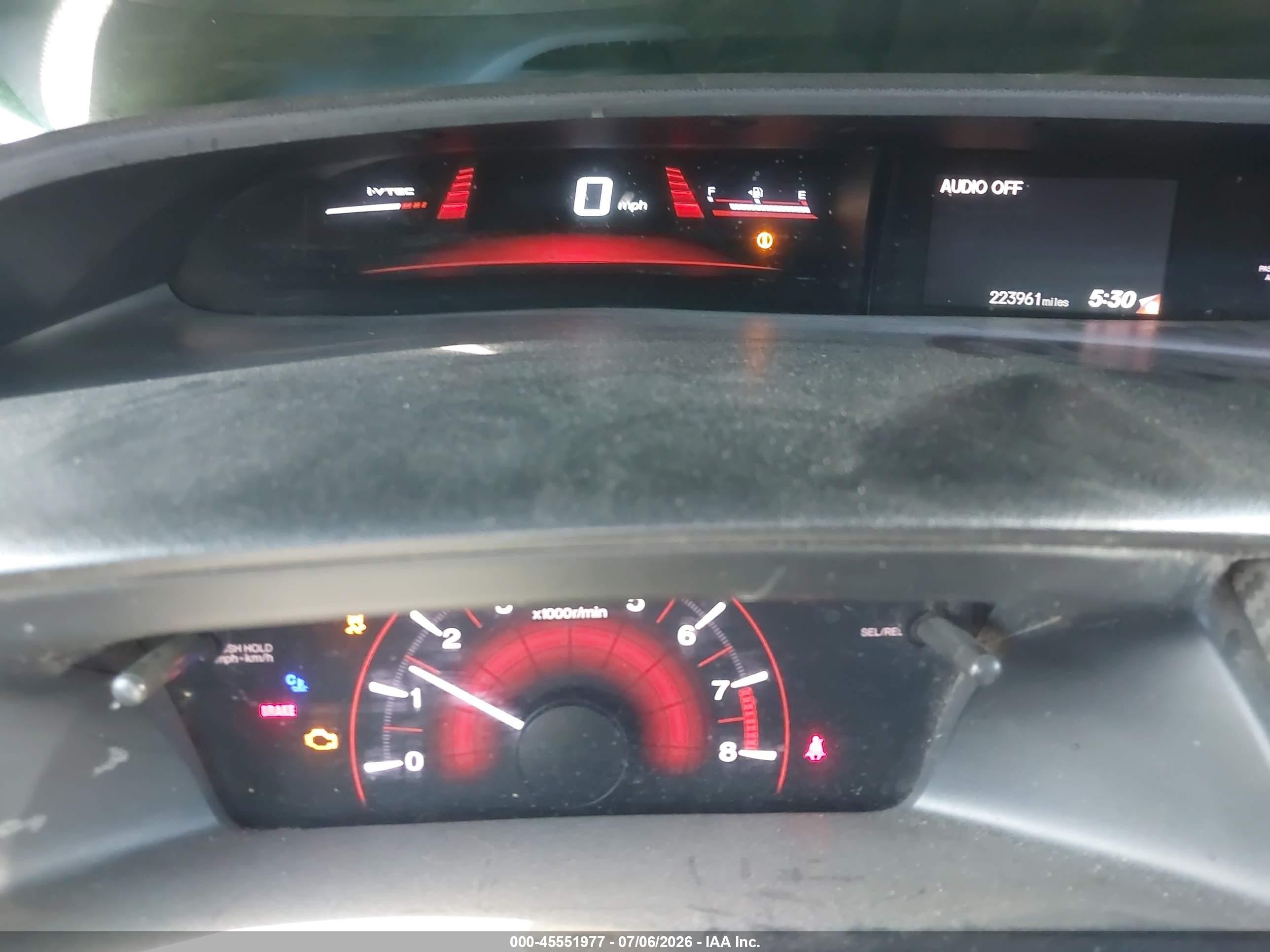2013 Honda Civic Si Черный vin: 2HGFB6E51DH705839