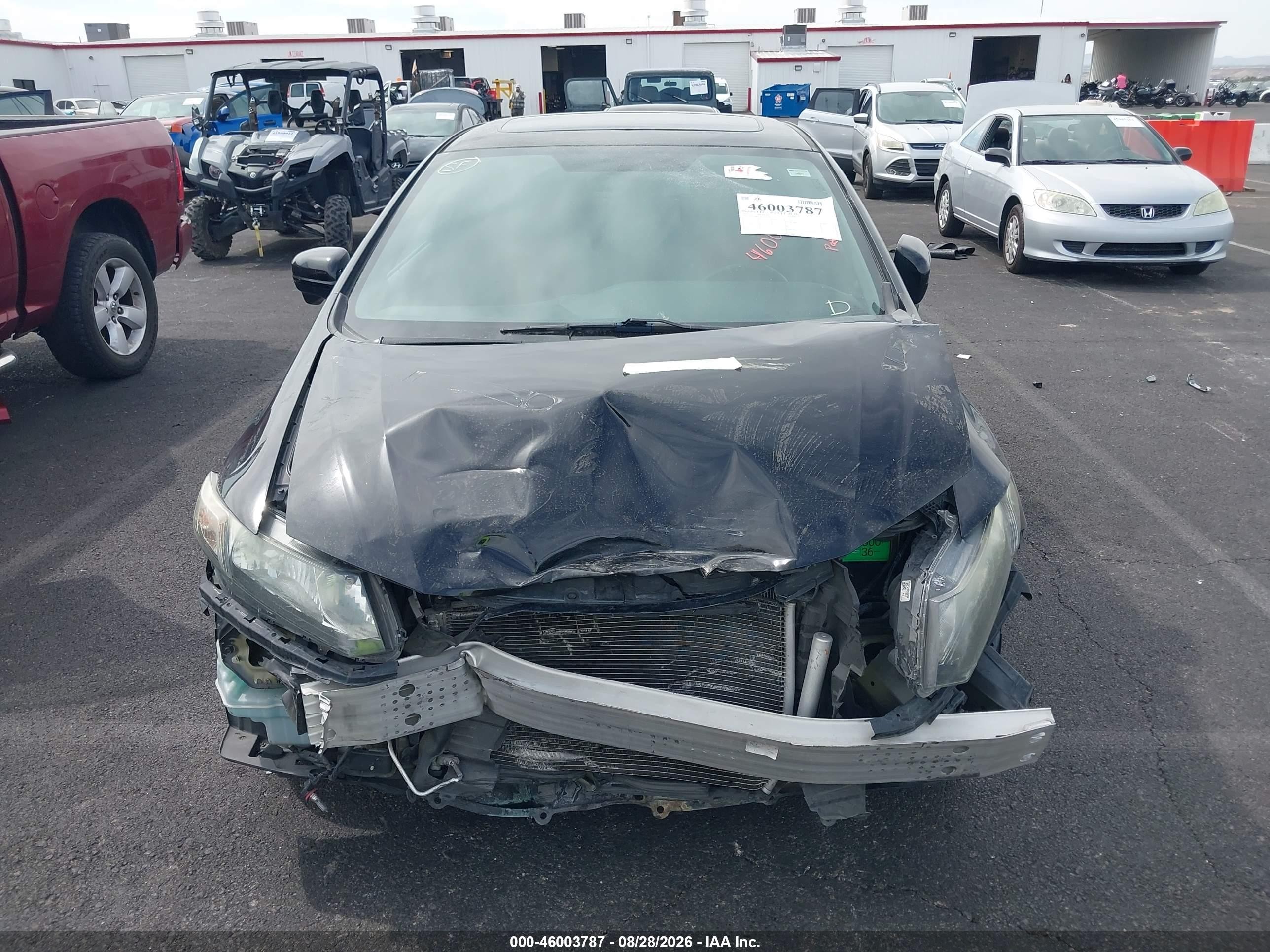 2015 Honda Civic Si Black vin: 2HGFB6E51FH701129
