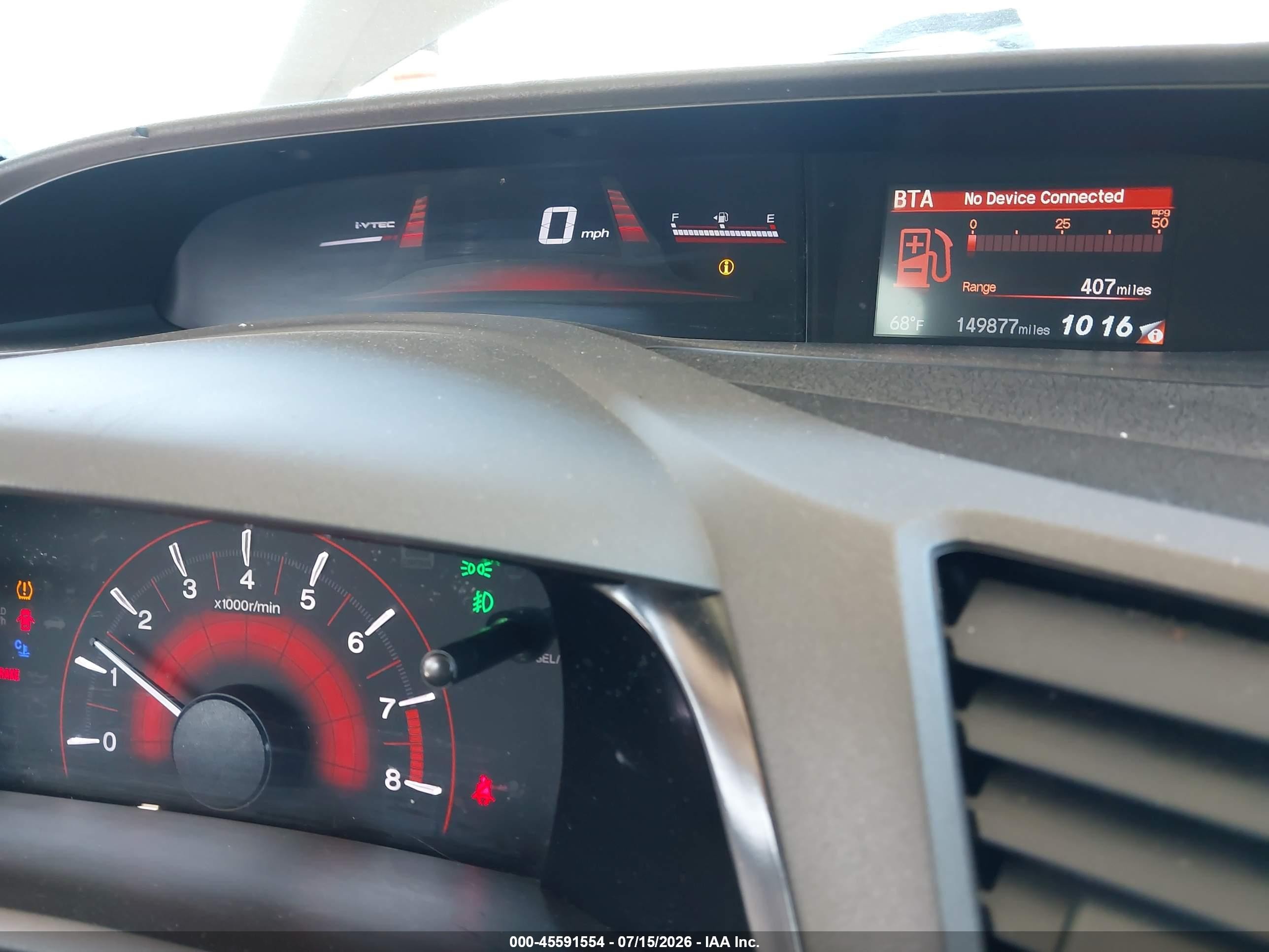 2012 Honda Civic Si Gray vin: 2HGFB6E52CH705363