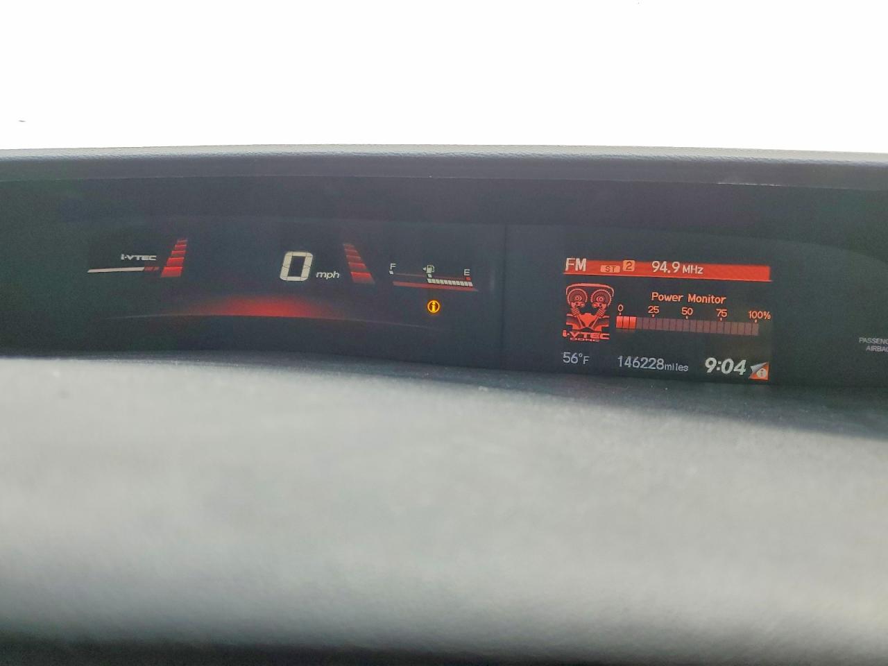 2014 Honda Civic Si Black vin: 2HGFB6E52EH702384