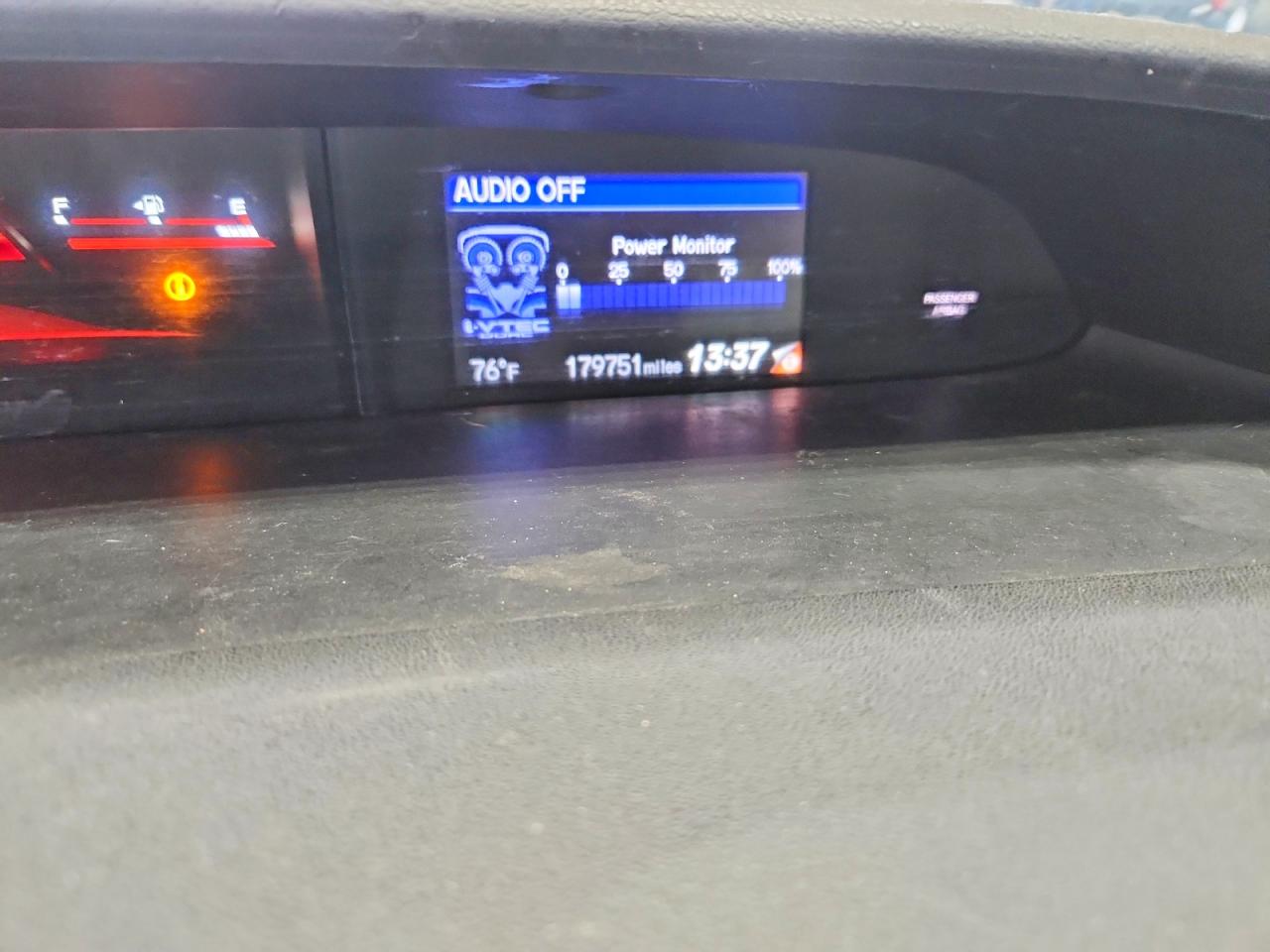 2014 Honda Civic Si Blue vin: 2HGFB6E52EH704751