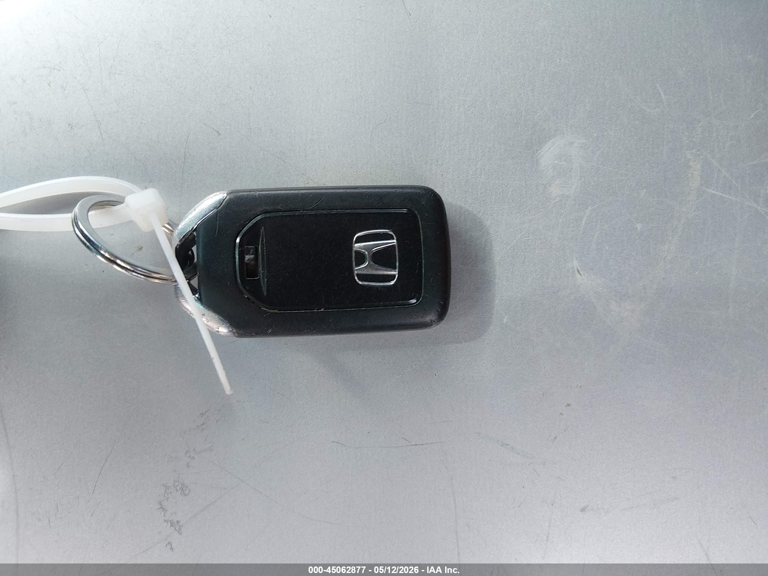 2015 Honda Civic Si Белый vin: 2HGFB6E52FH705240