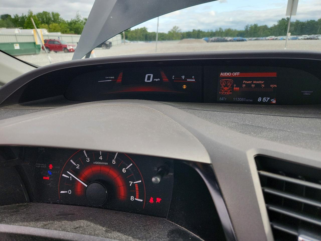 2012 Honda Civic Si Black vin: 2HGFB6E53CH702505