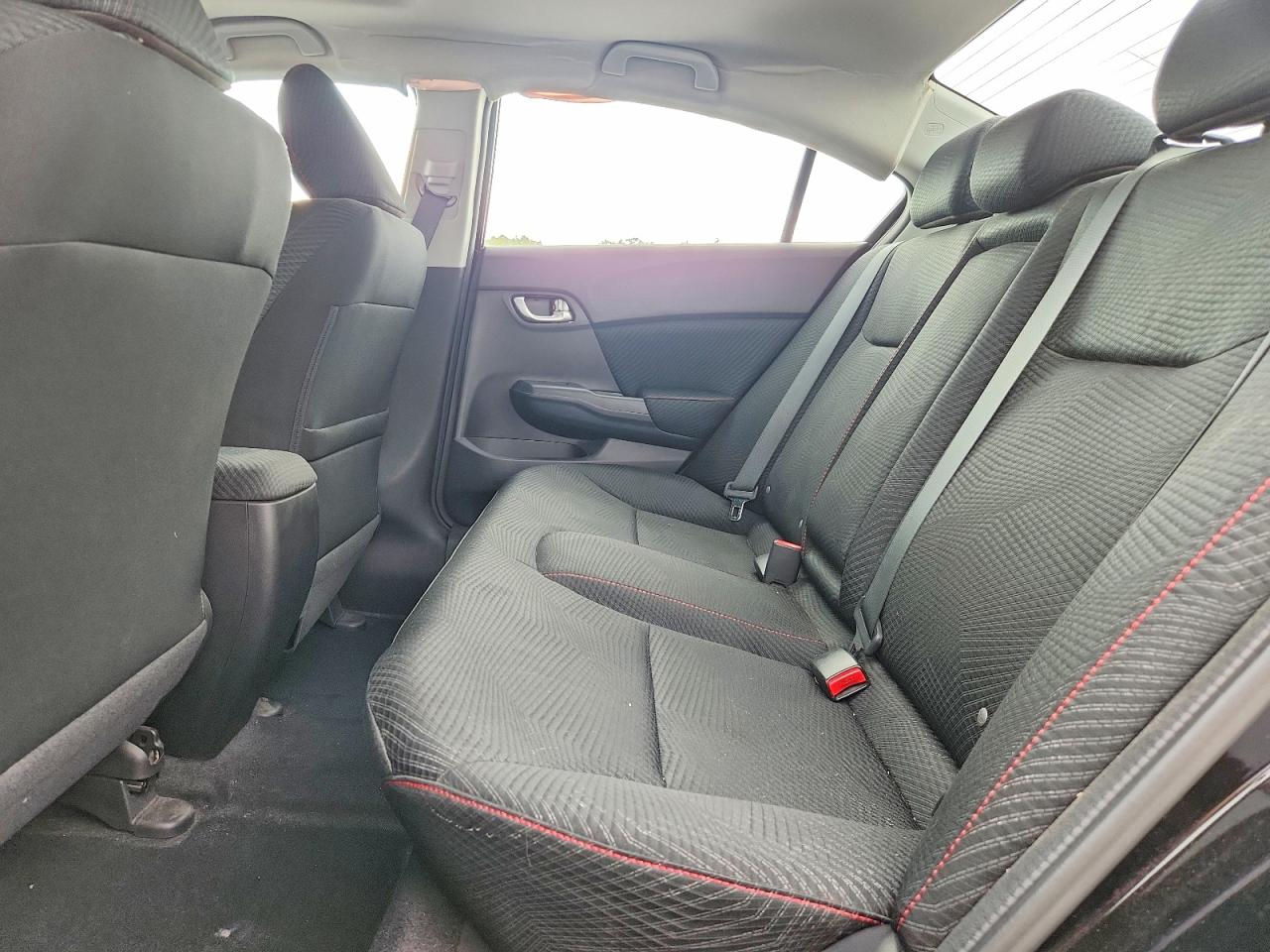 2012 Honda Civic Si Black vin: 2HGFB6E53CH702505