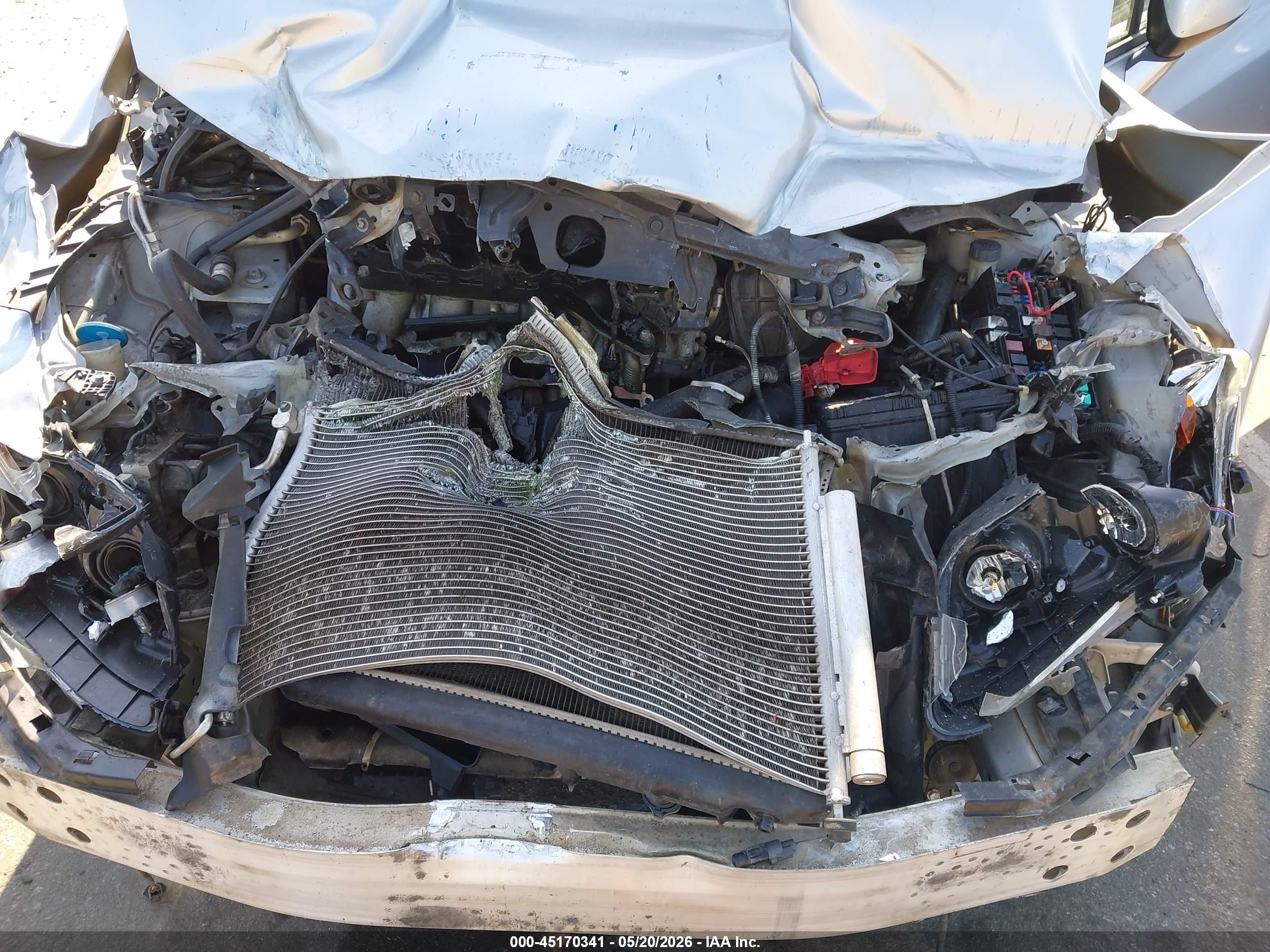 2012 Honda Civic Si Серебряный vin: 2HGFB6E53CH706649